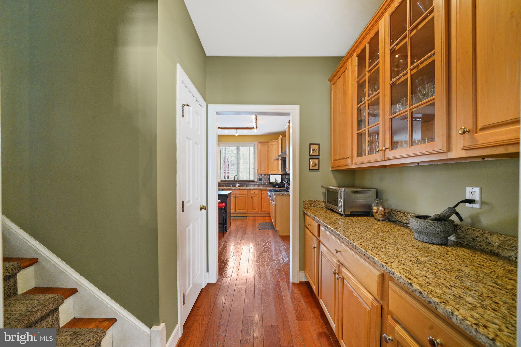 ROSSMORE - Residential