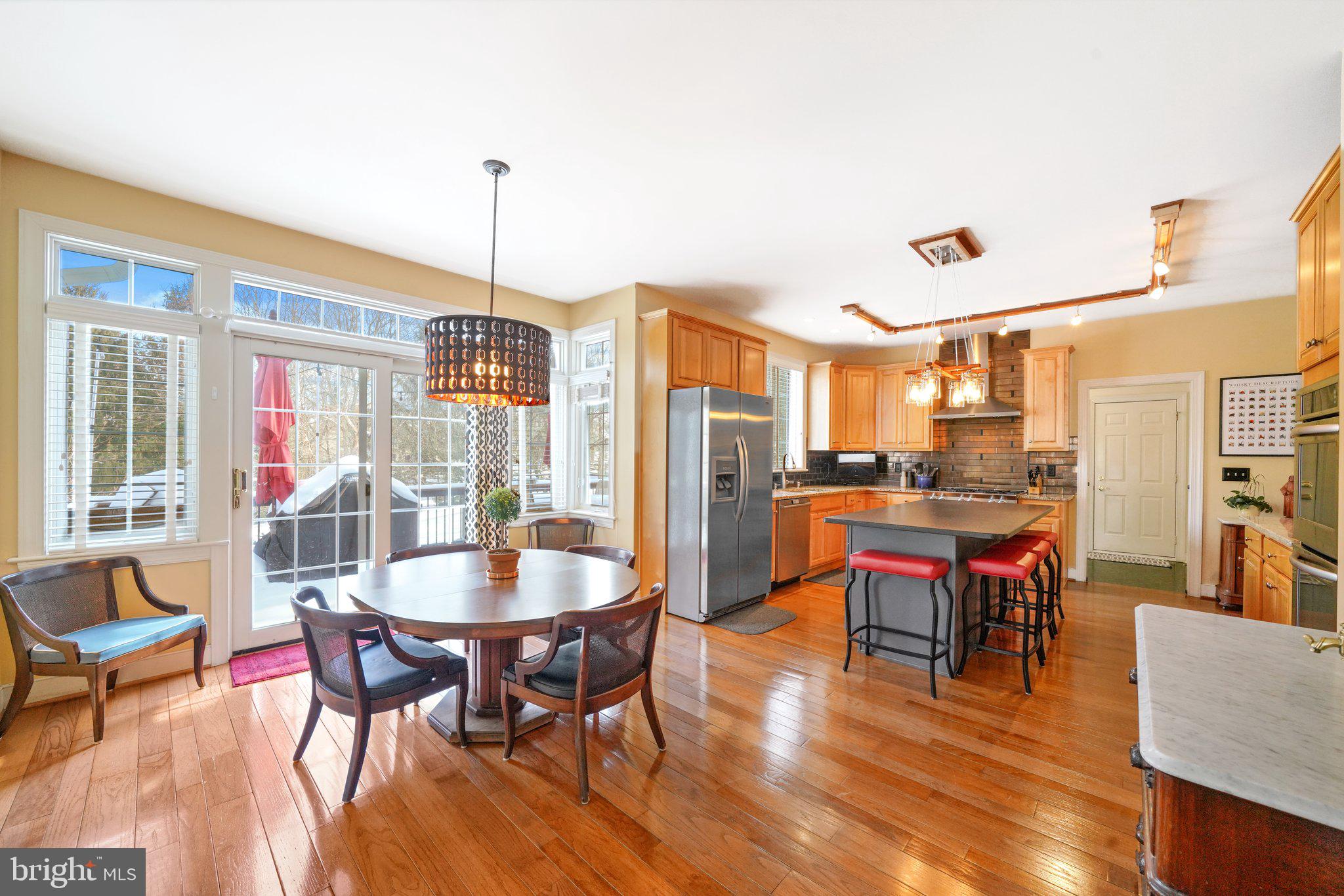 ROSSMORE - Residential