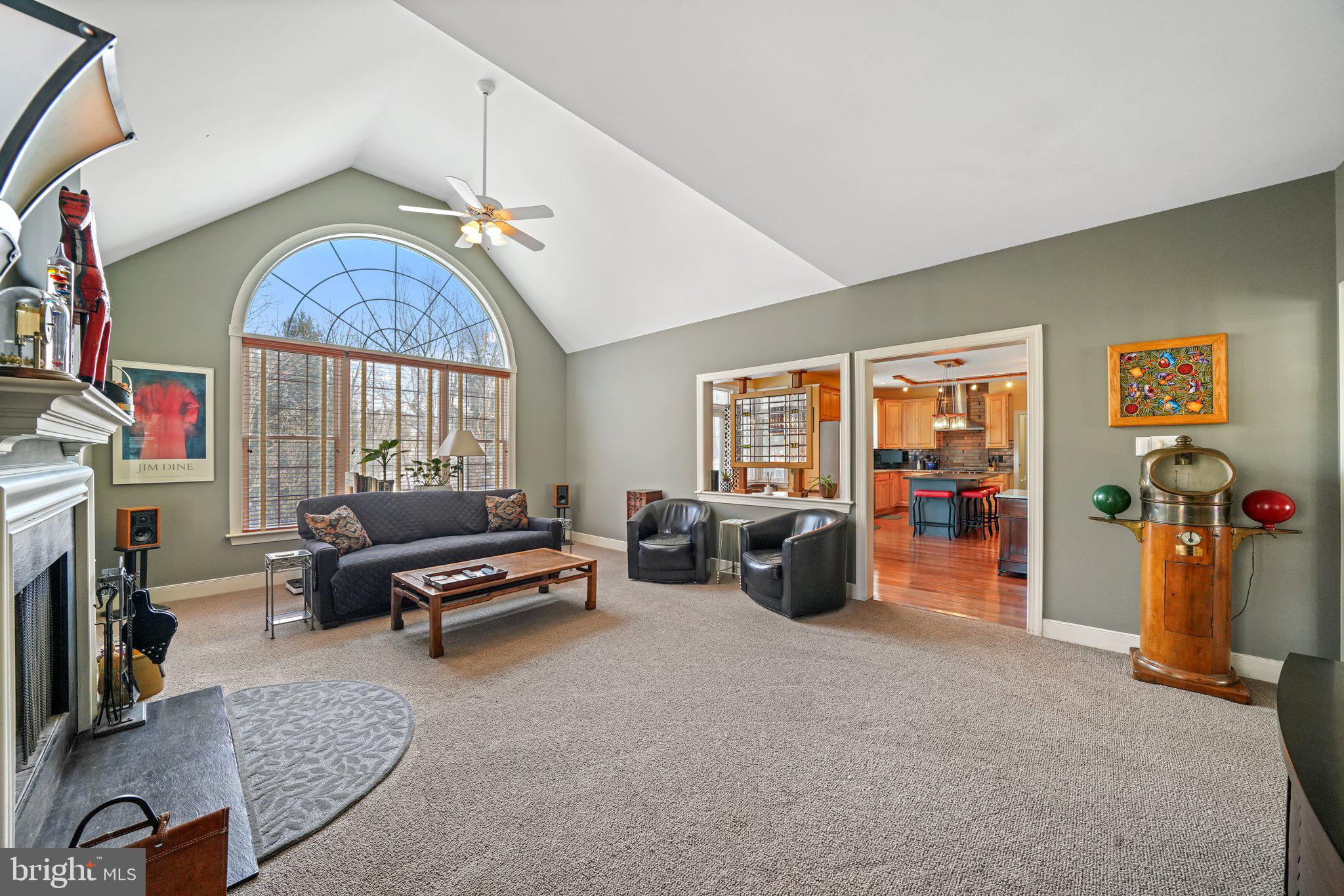 ROSSMORE - Residential