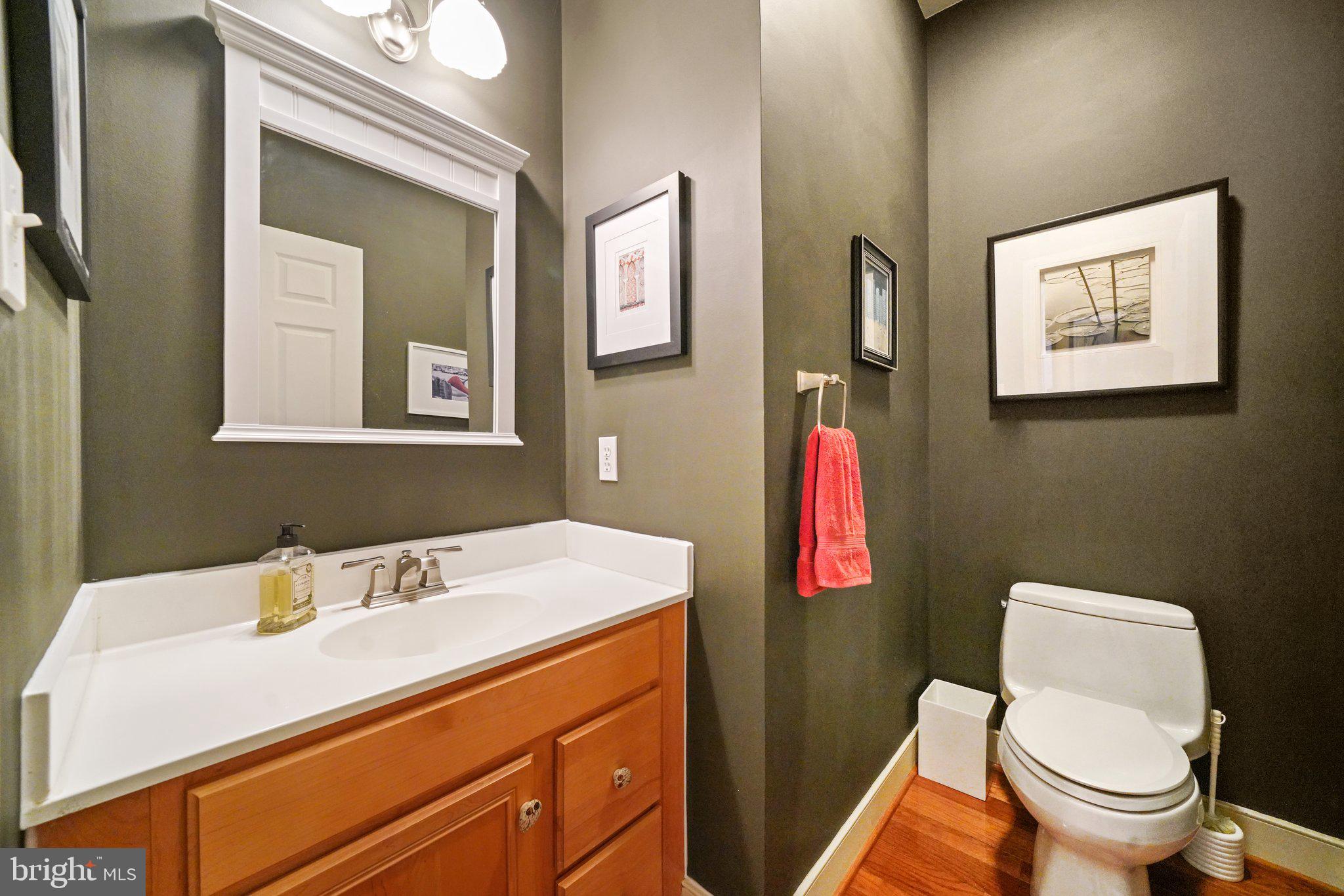 ROSSMORE - Residential