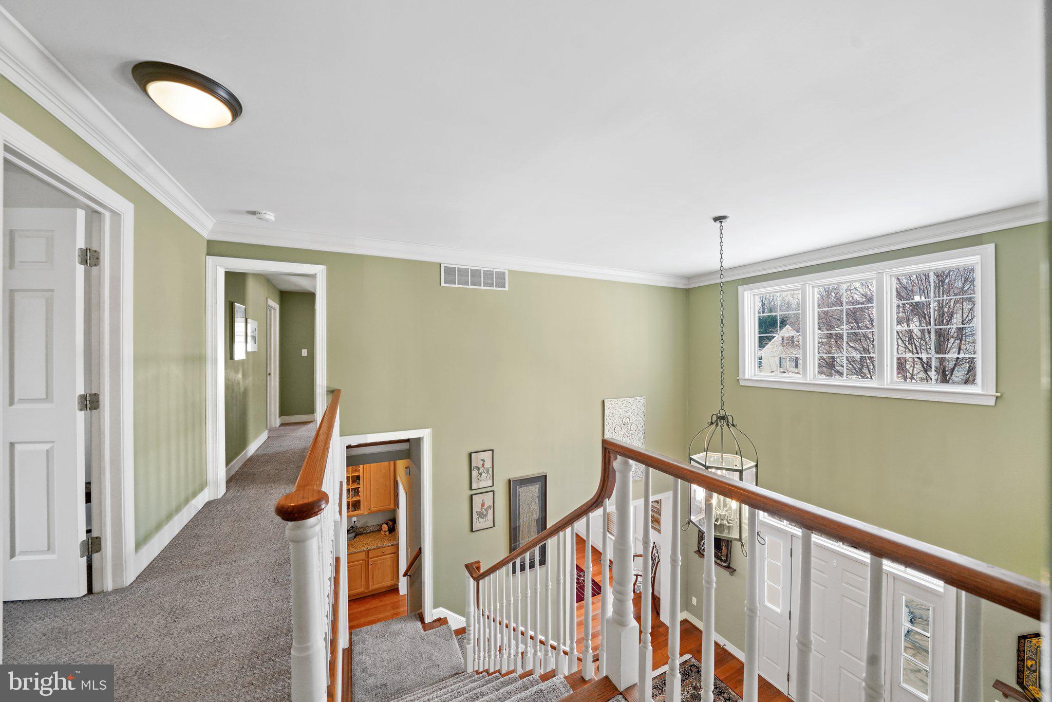 ROSSMORE - Residential