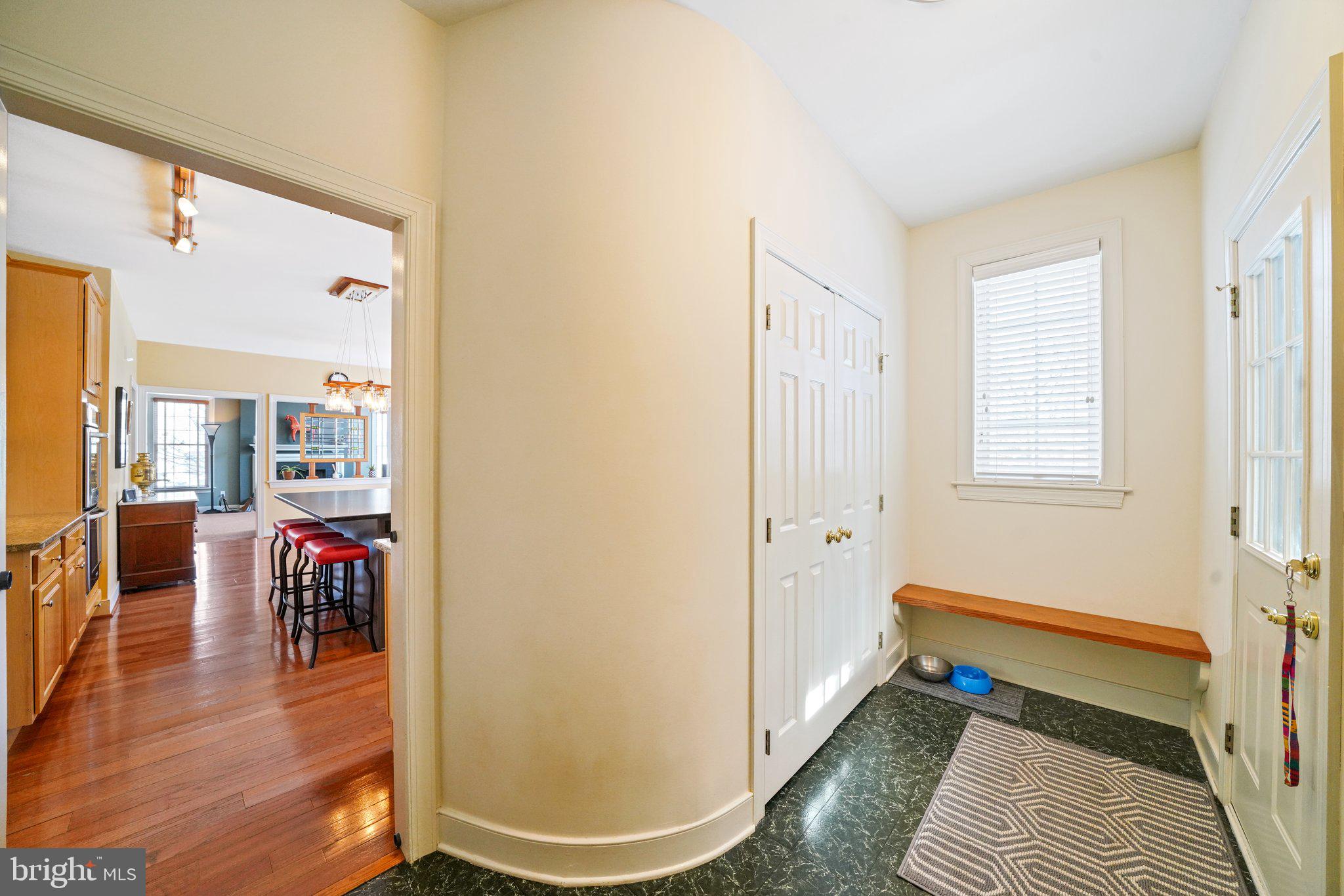 ROSSMORE - Residential