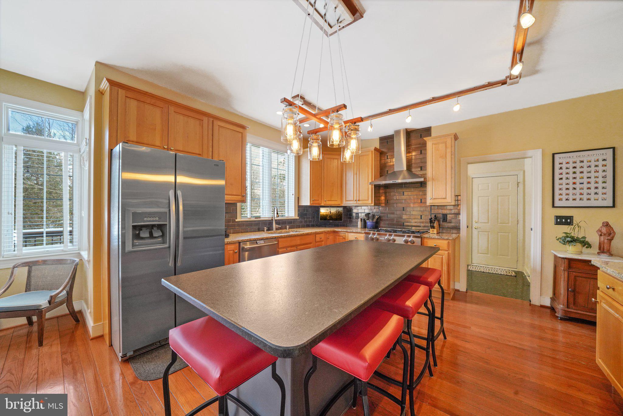 ROSSMORE - Residential