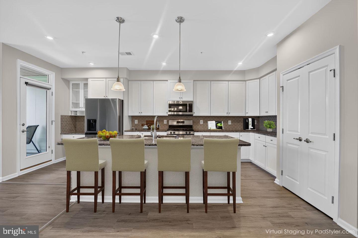 3210 TRIBUNE COURT