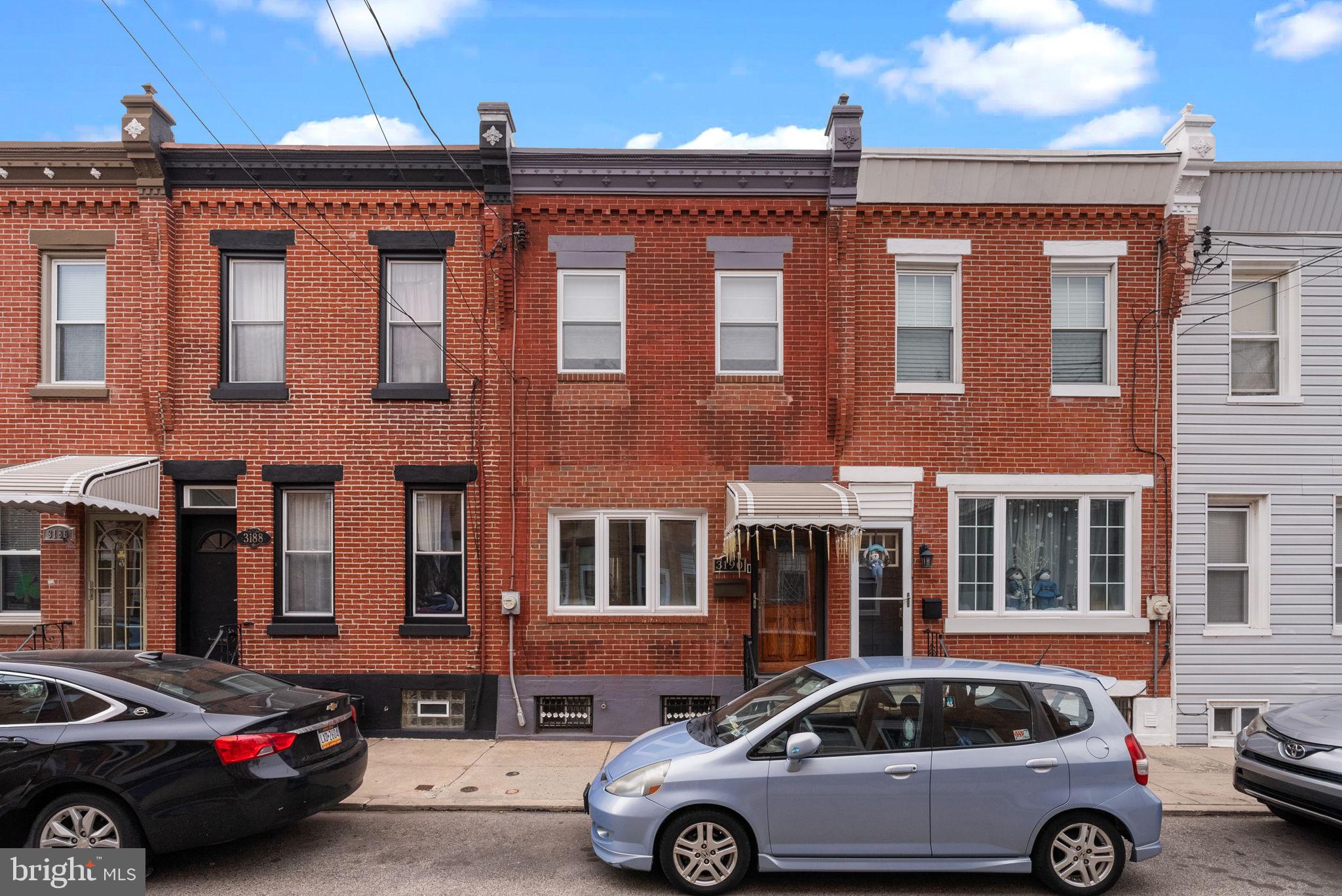 PORT RICHMOND - Residential