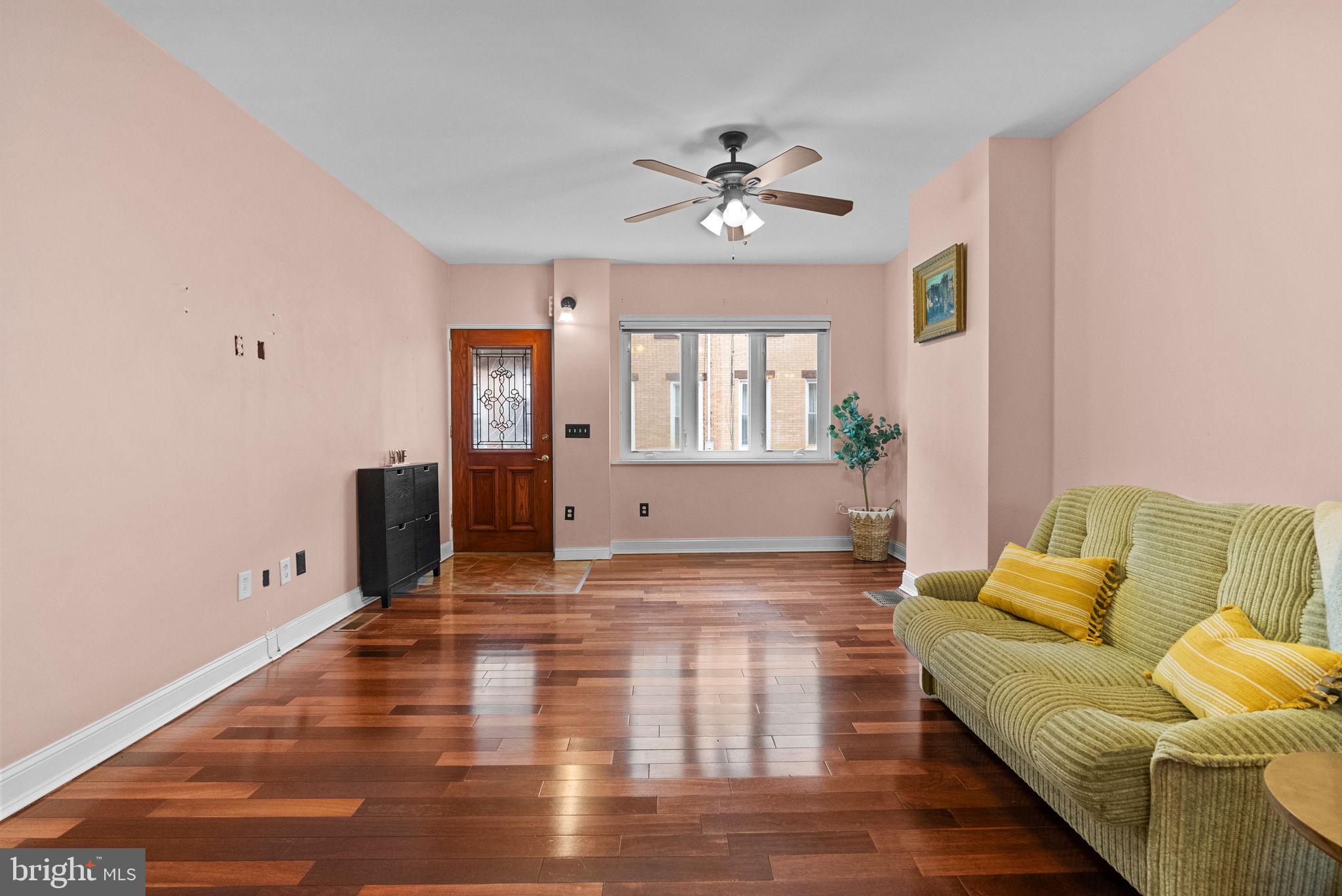 PORT RICHMOND - Residential