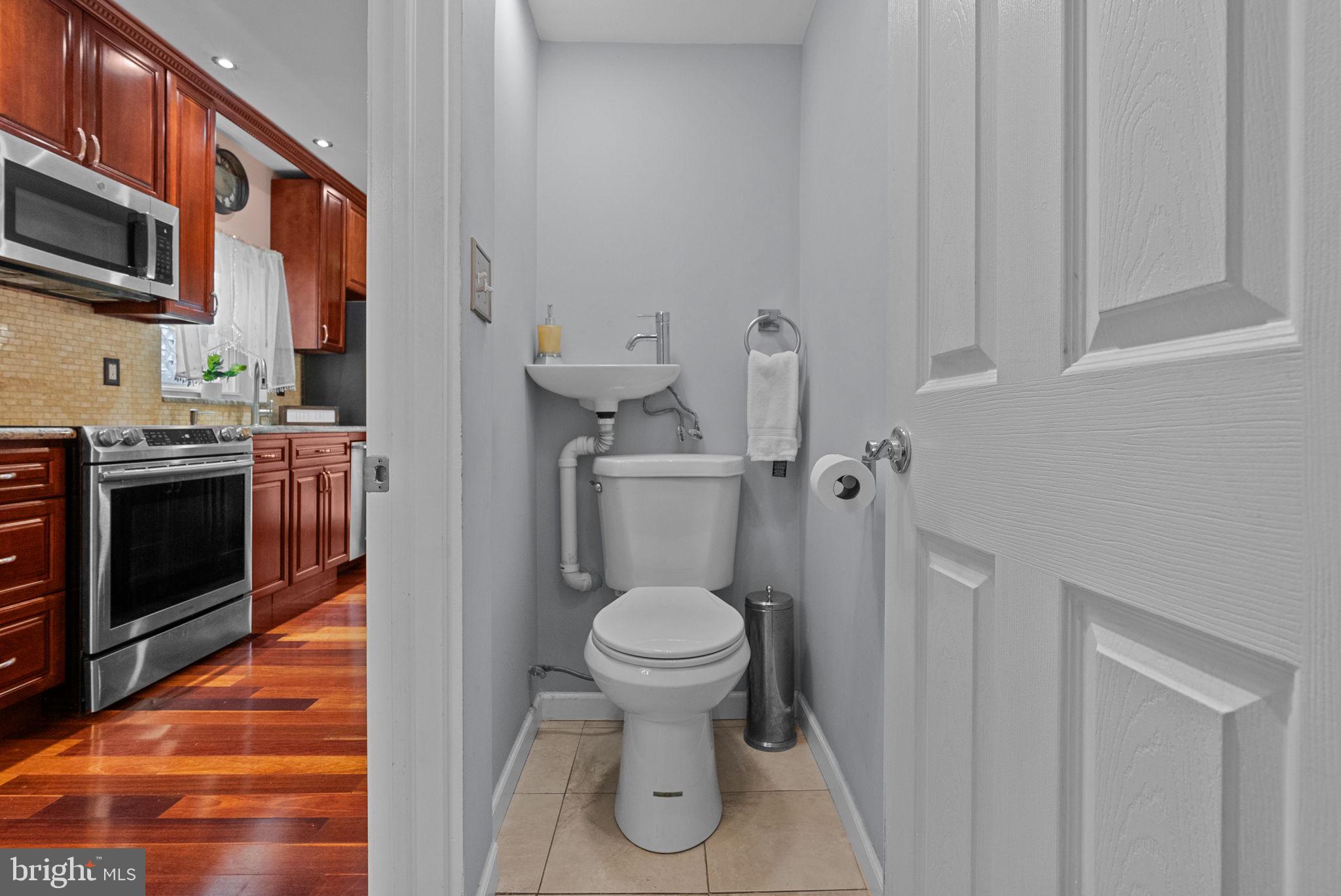 PORT RICHMOND - Residential