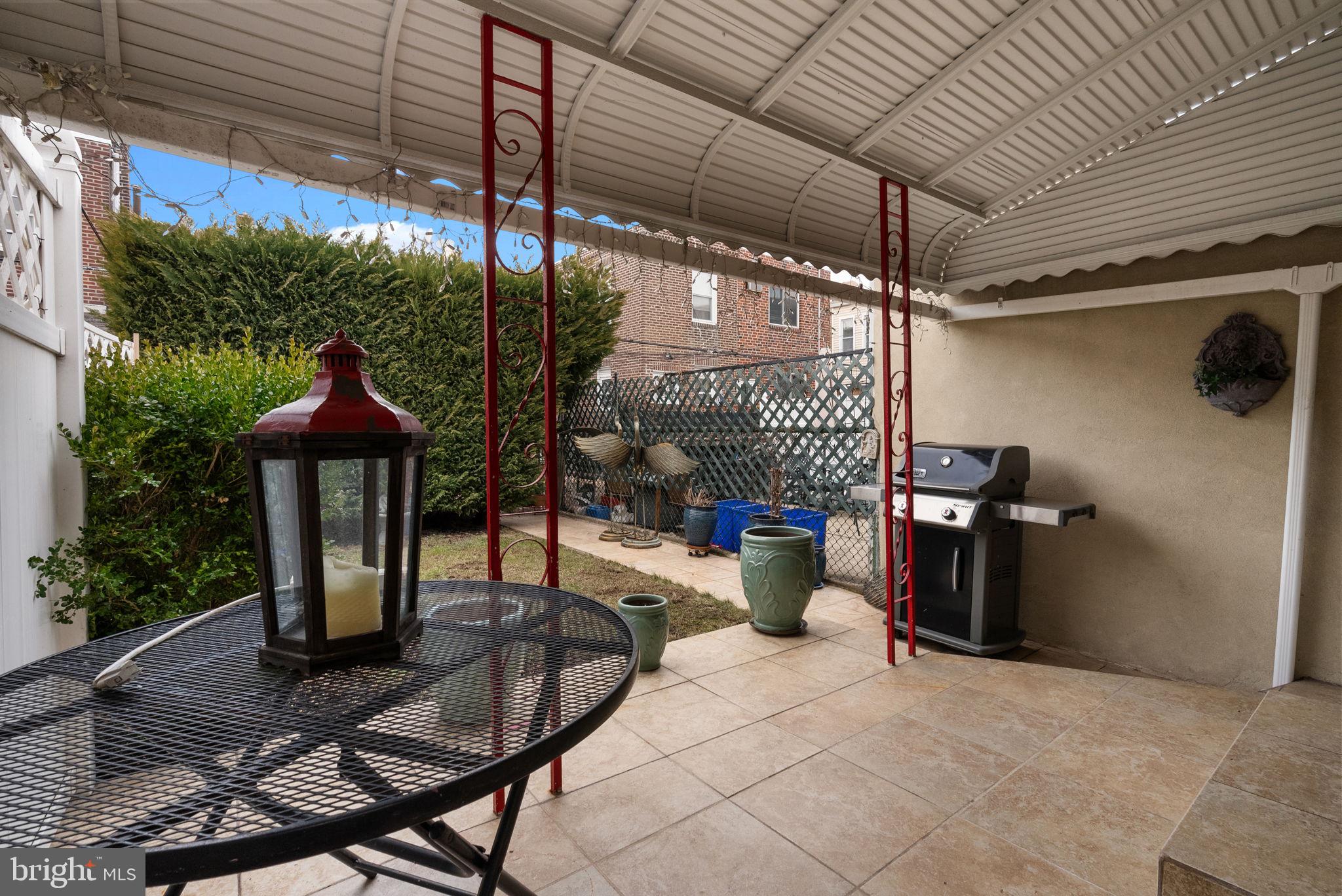 PORT RICHMOND - Residential