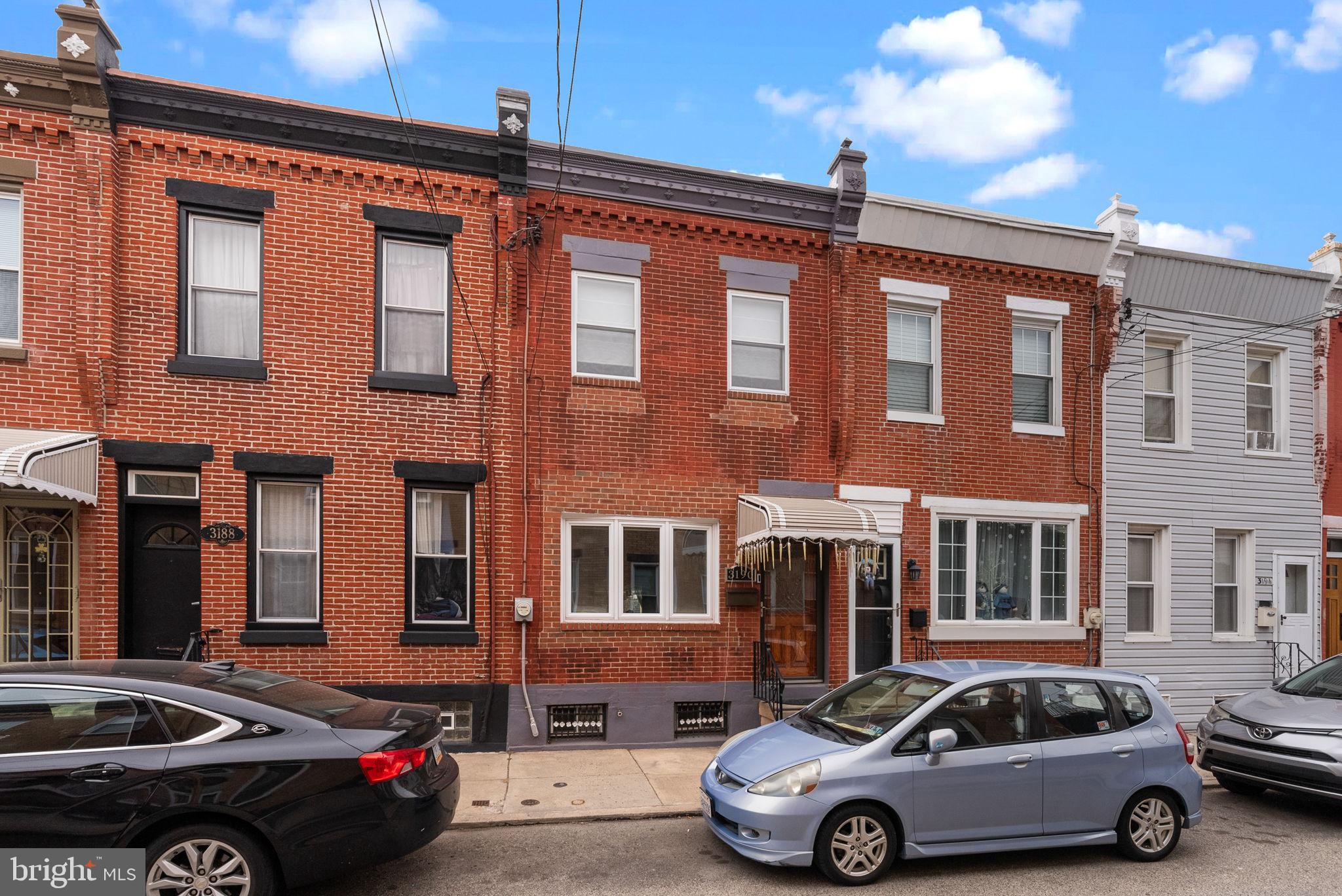 PORT RICHMOND - Residential