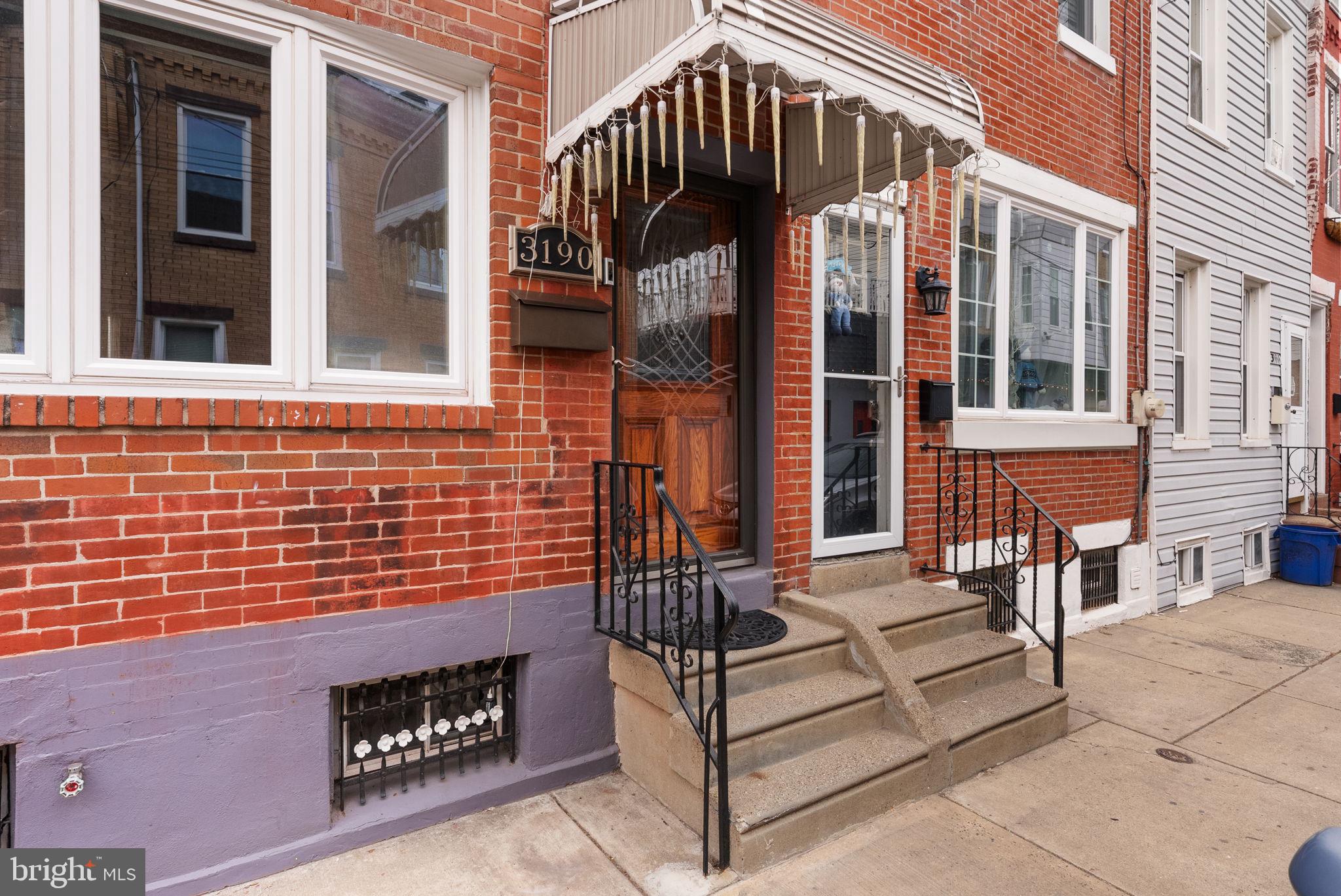 PORT RICHMOND - Residential