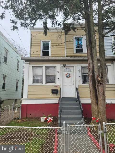 2410 Fourth St, Woodlynne, NJ 08107 - #: NJCD2112872