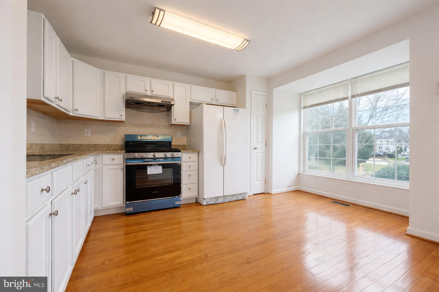 GERMANTOWN ESTATES - Residential Lease