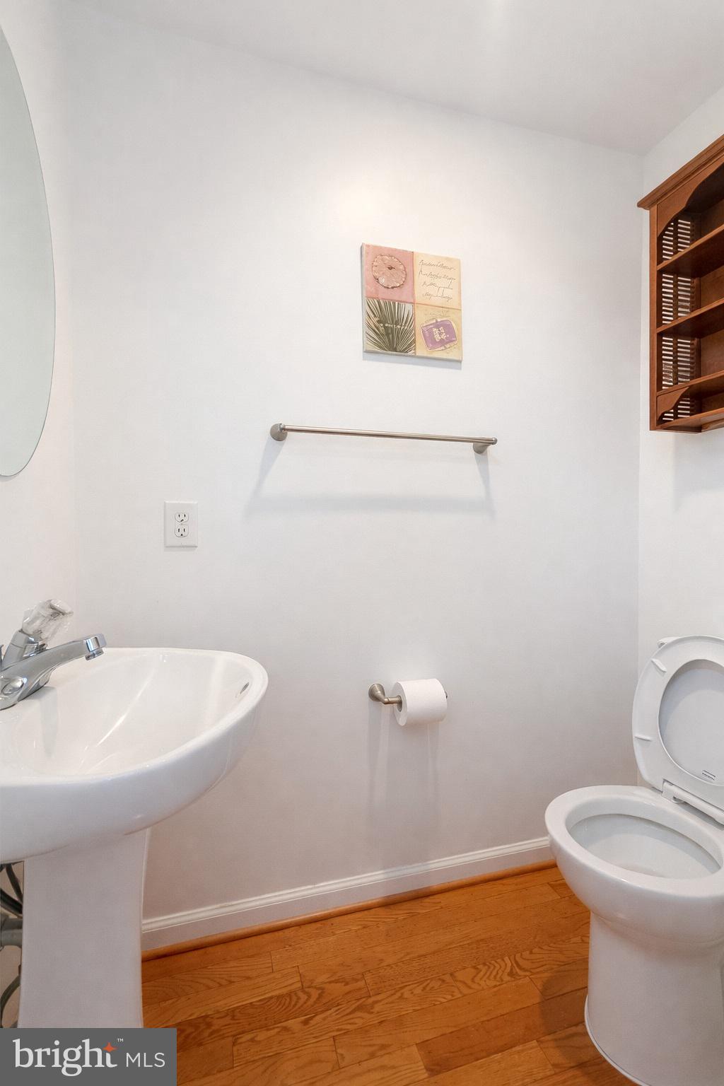 GERMANTOWN ESTATES - Residential Lease