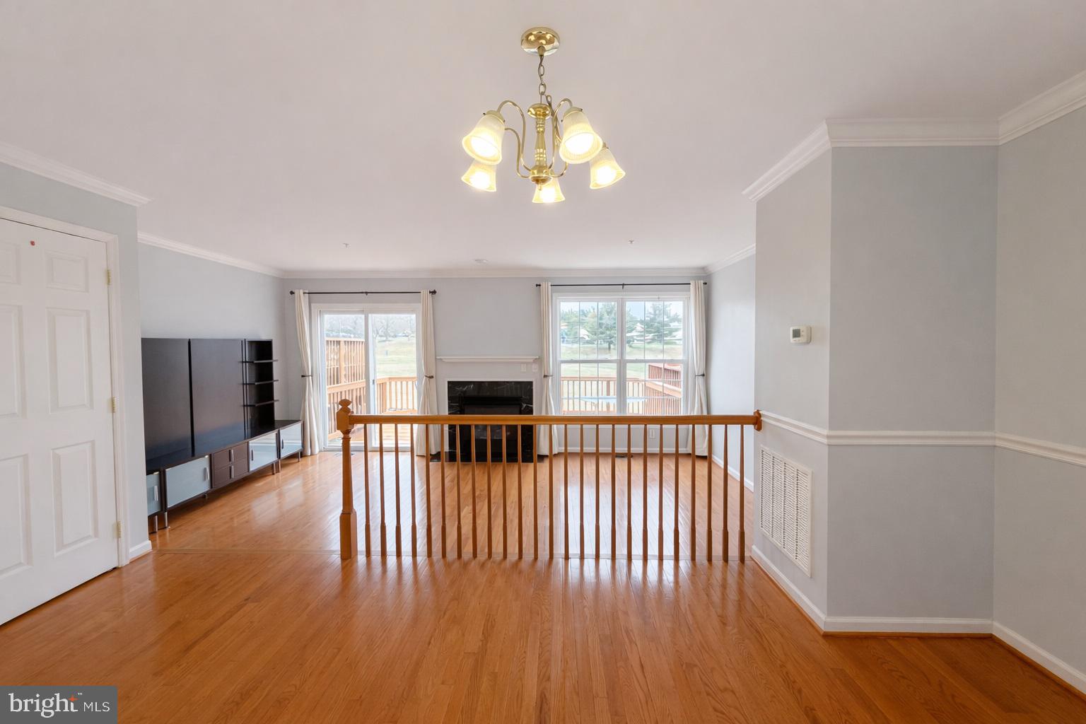 GERMANTOWN ESTATES - Residential Lease