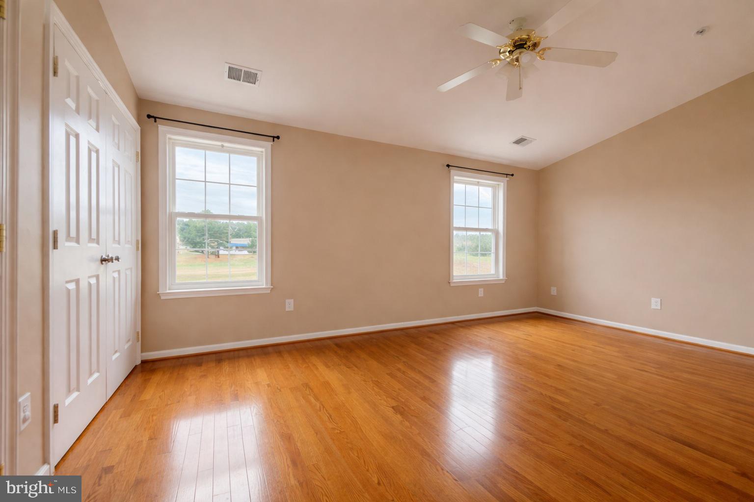 GERMANTOWN ESTATES - Residential Lease