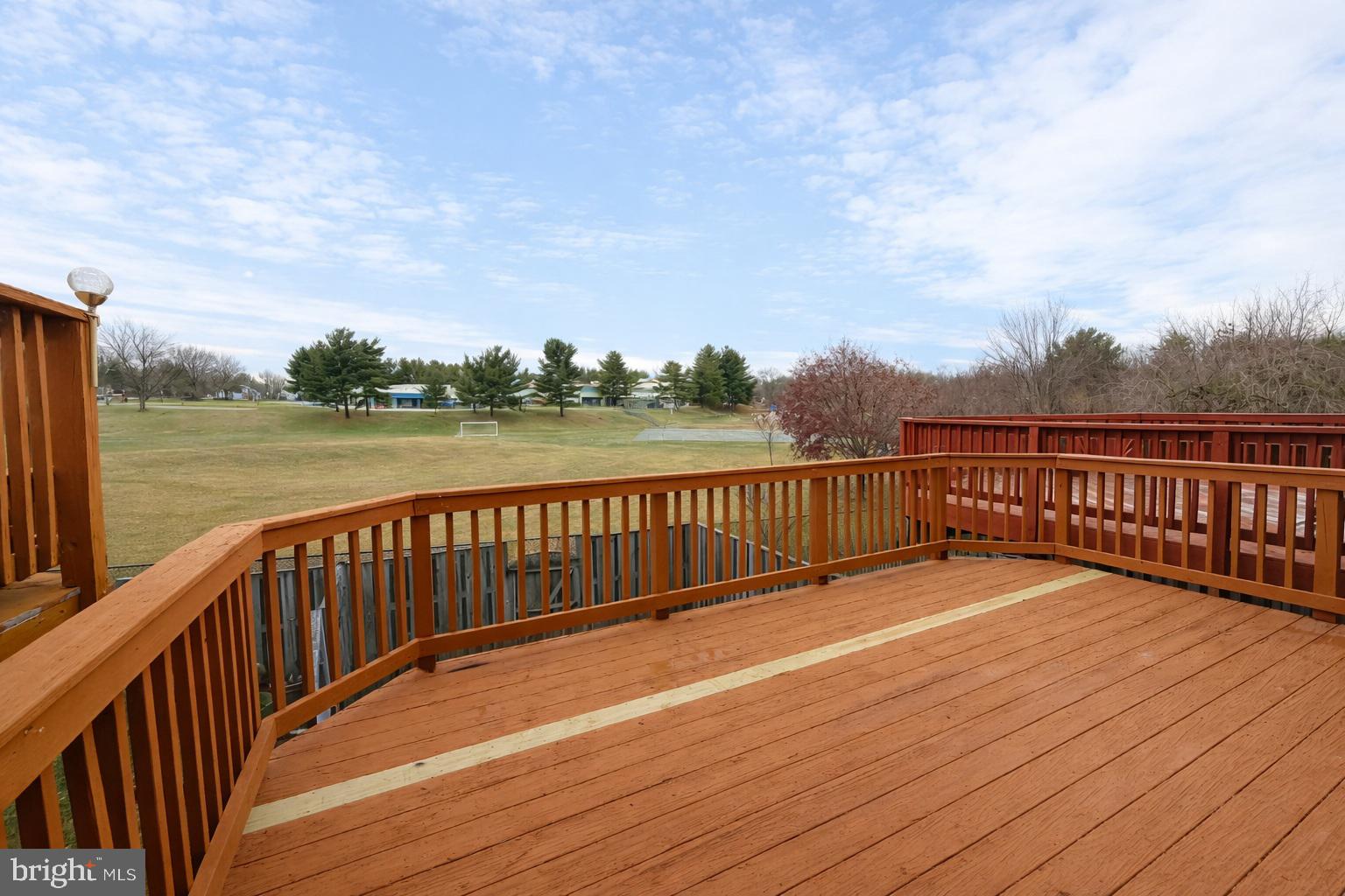 GERMANTOWN ESTATES - Residential Lease