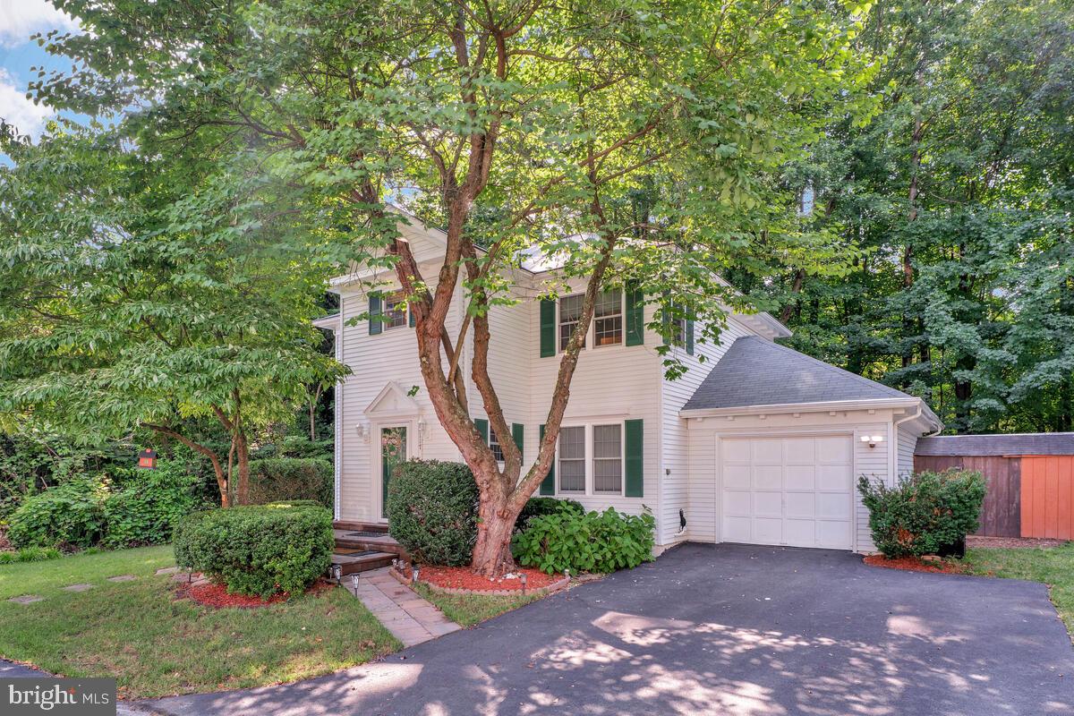 10117 SCHOOLHOUSE WOODS COURT