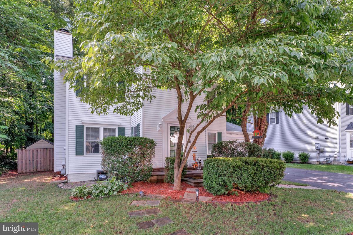 10117 SCHOOLHOUSE WOODS COURT
