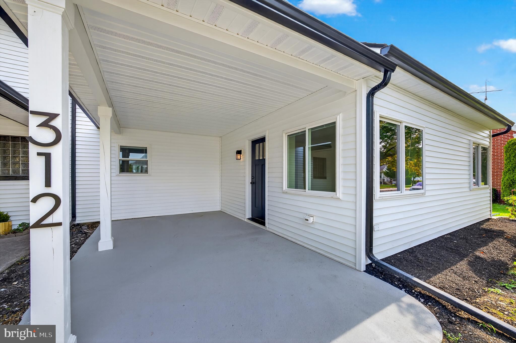 BERKS COUNTY - Residential