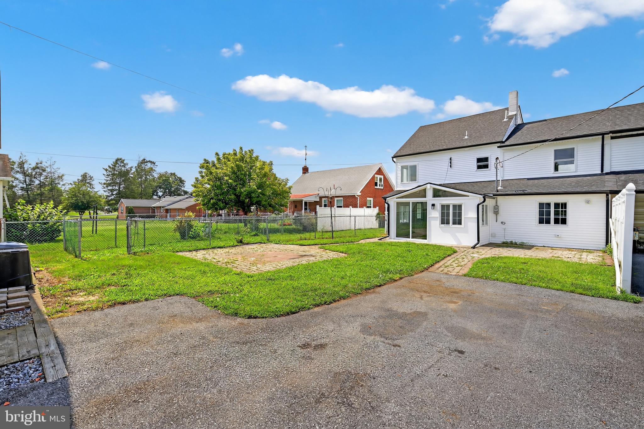 BERKS COUNTY - Residential