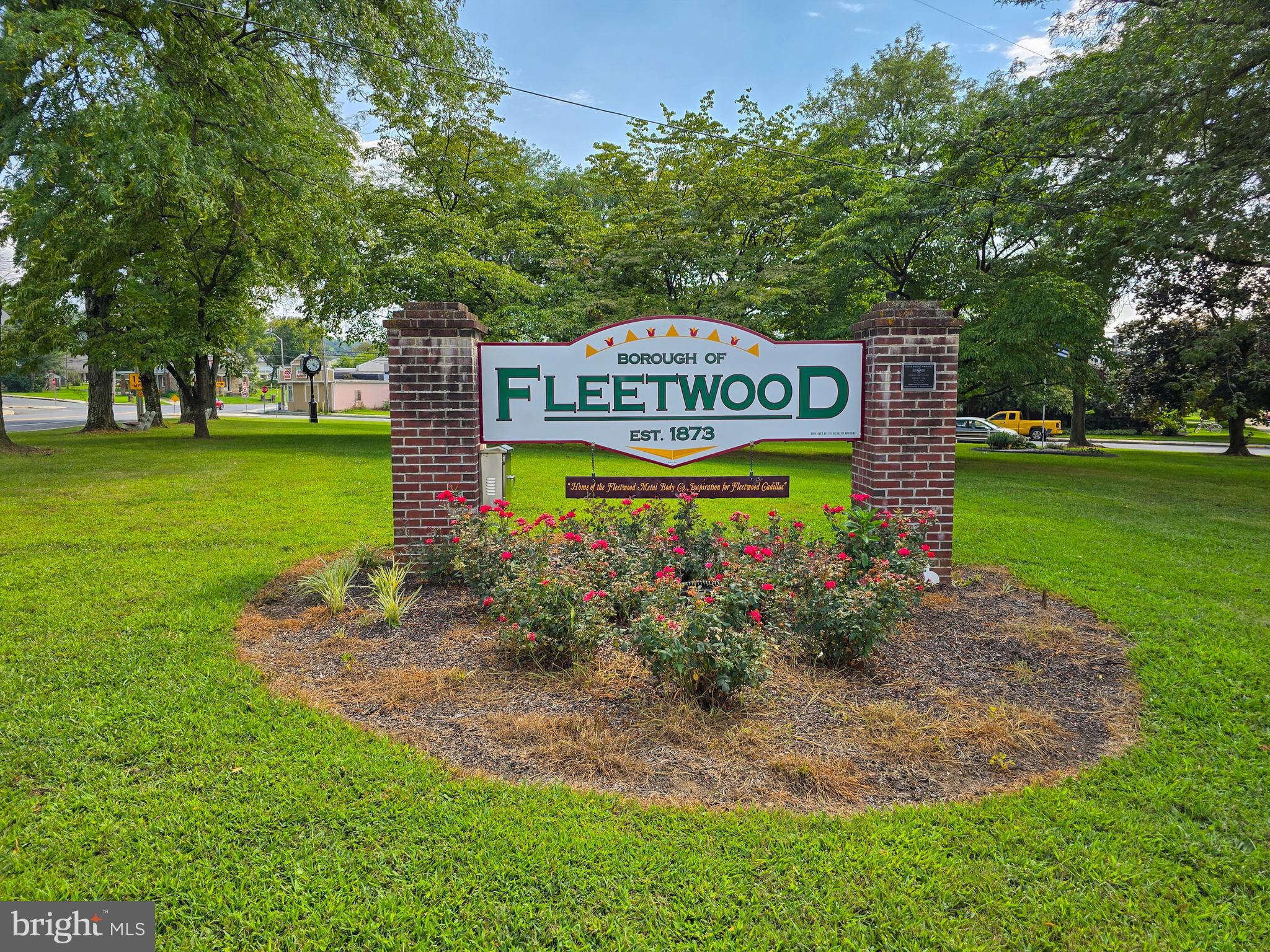 BERKS COUNTY - Residential