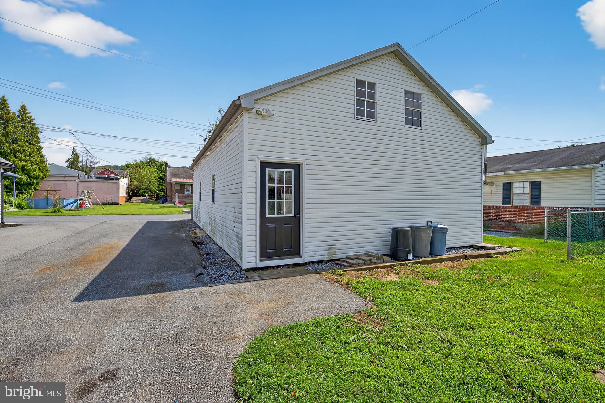 BERKS COUNTY - Residential