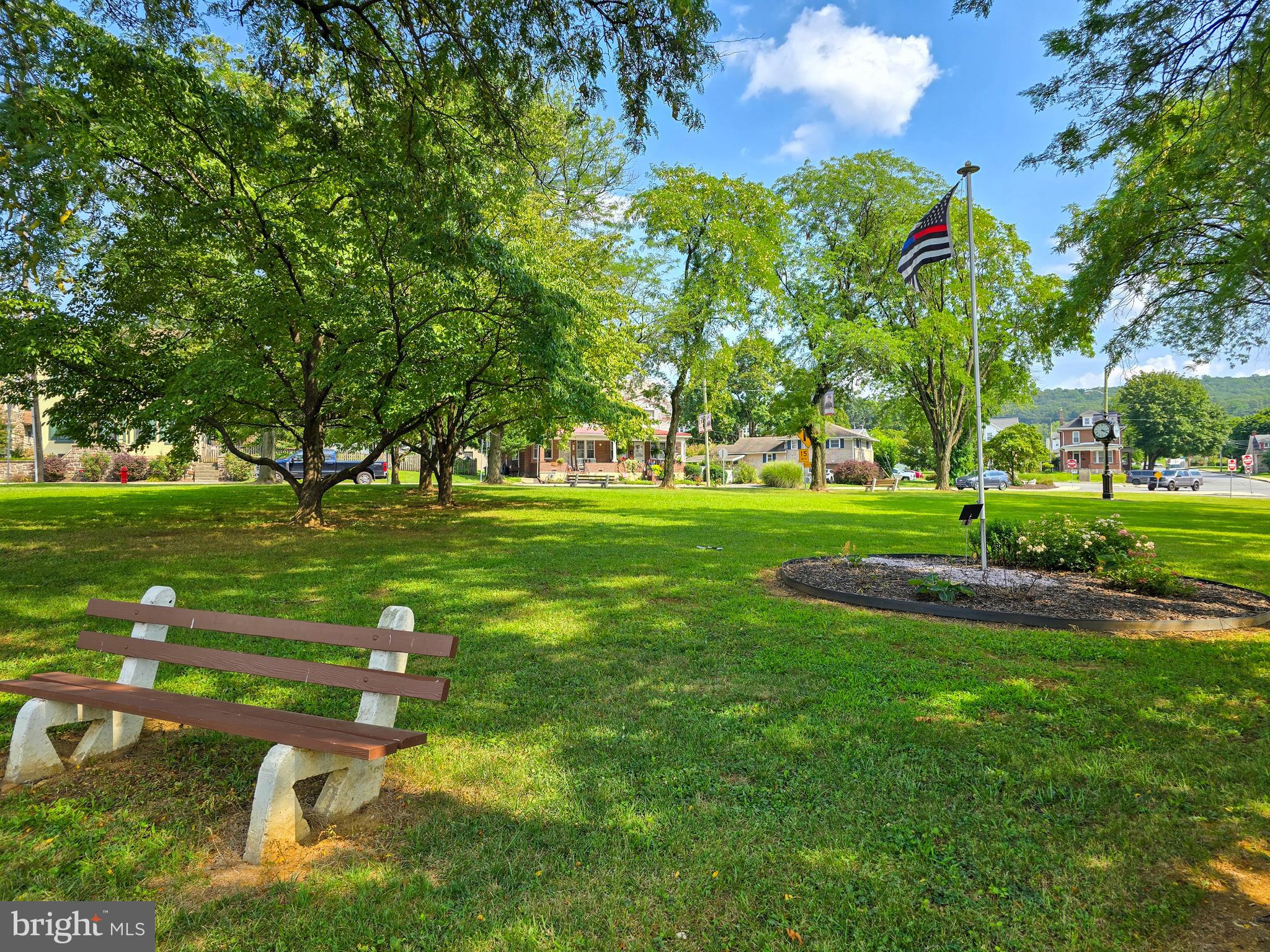 BERKS COUNTY - Residential