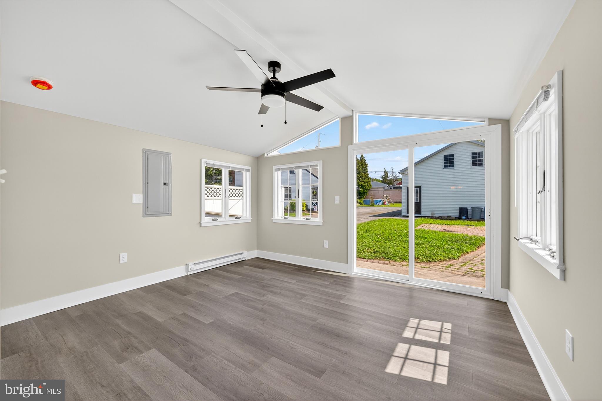 BERKS COUNTY - Residential