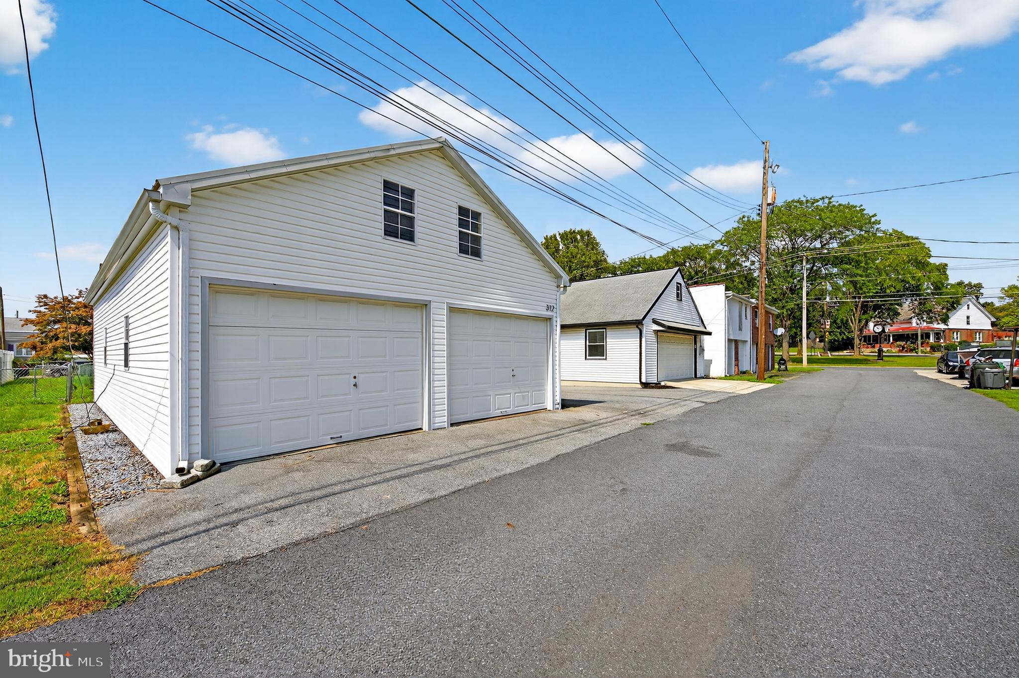 BERKS COUNTY - Residential