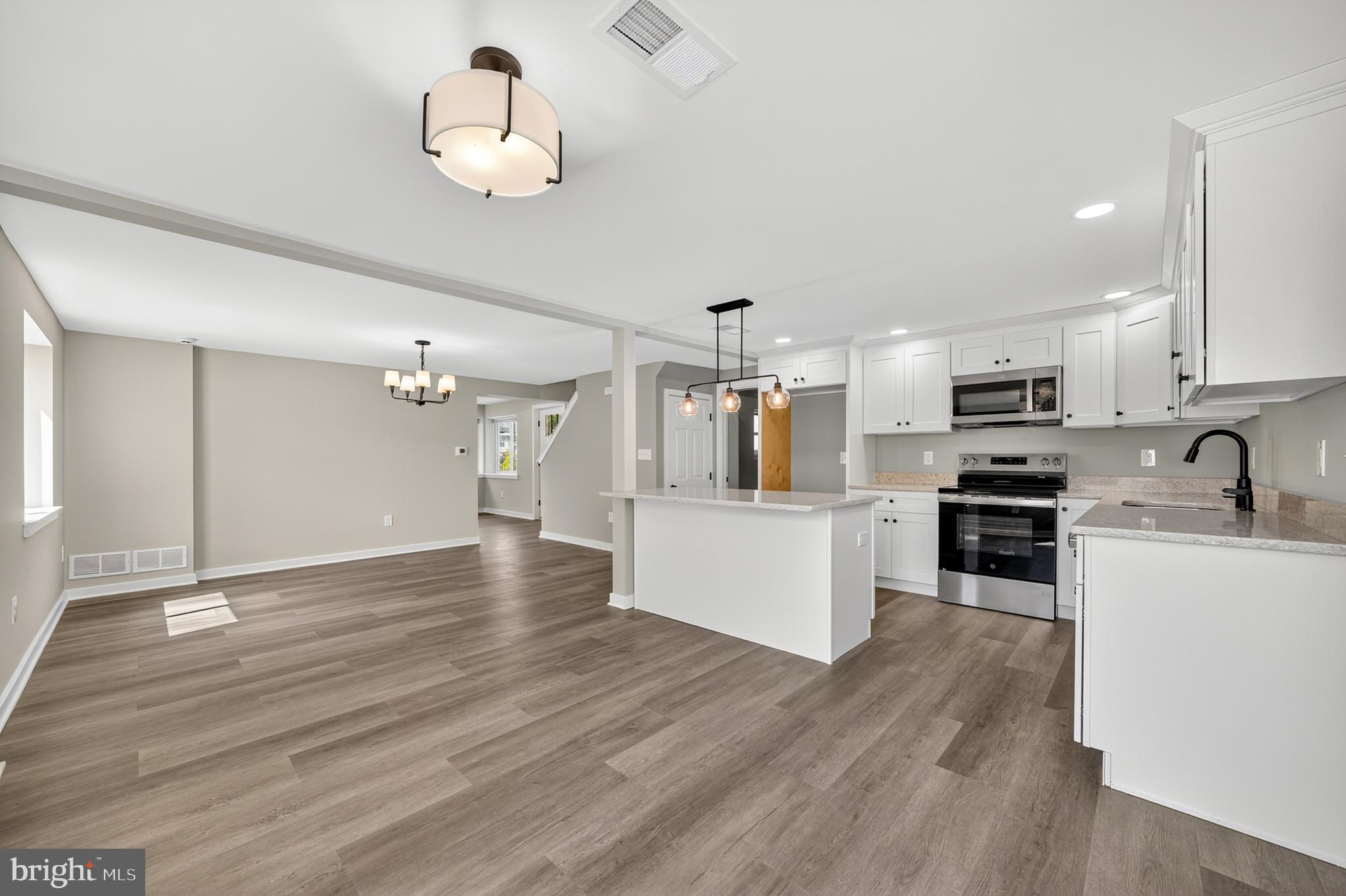 BERKS COUNTY - Residential