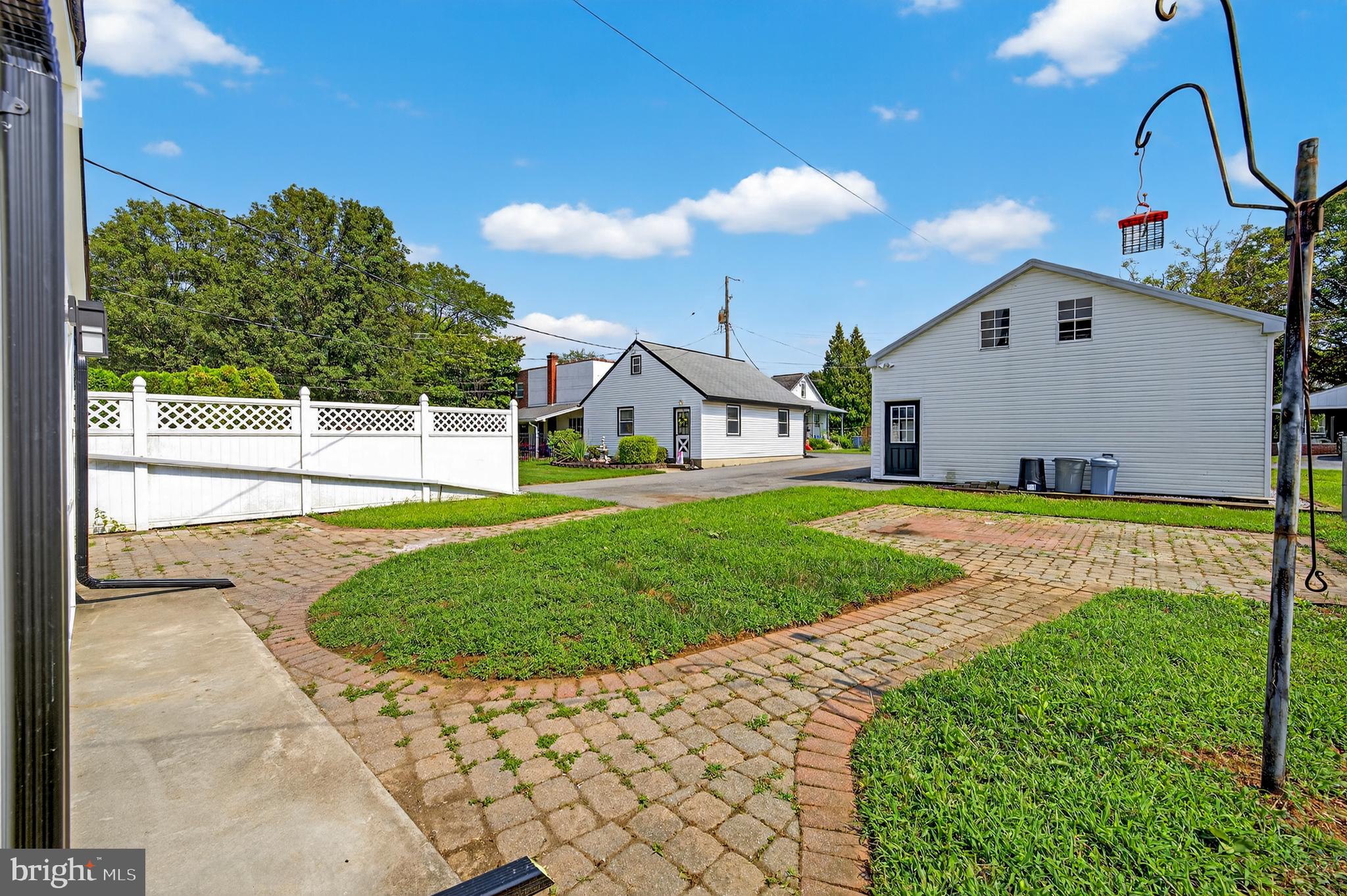 BERKS COUNTY - Residential