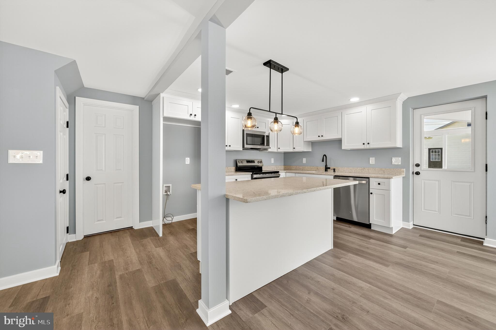 BERKS COUNTY - Residential