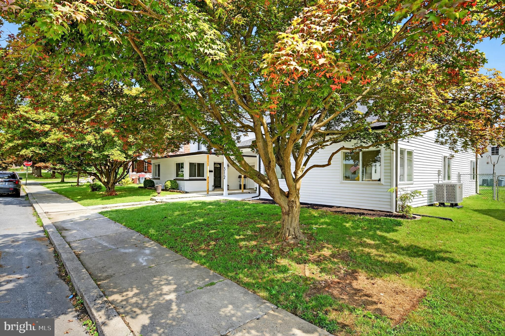 BERKS COUNTY - Residential