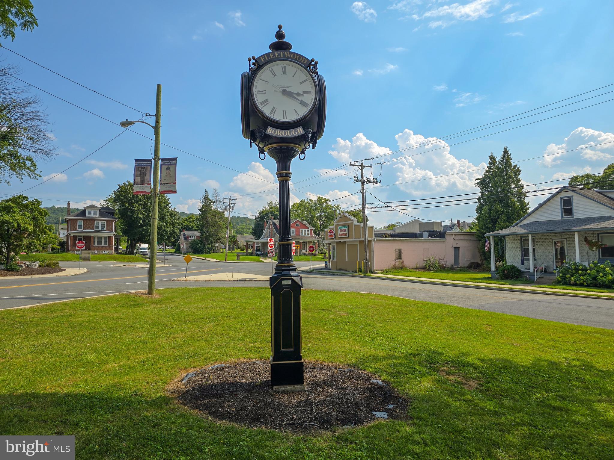 BERKS COUNTY - Residential