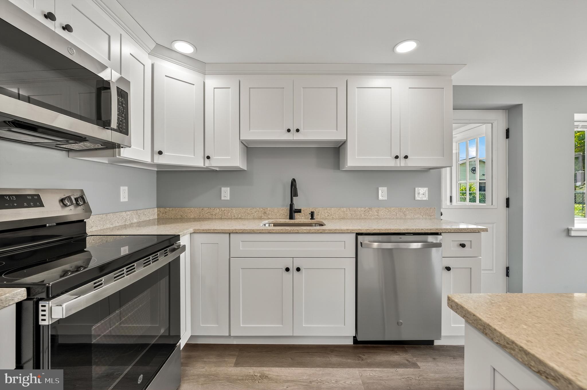 BERKS COUNTY - Residential