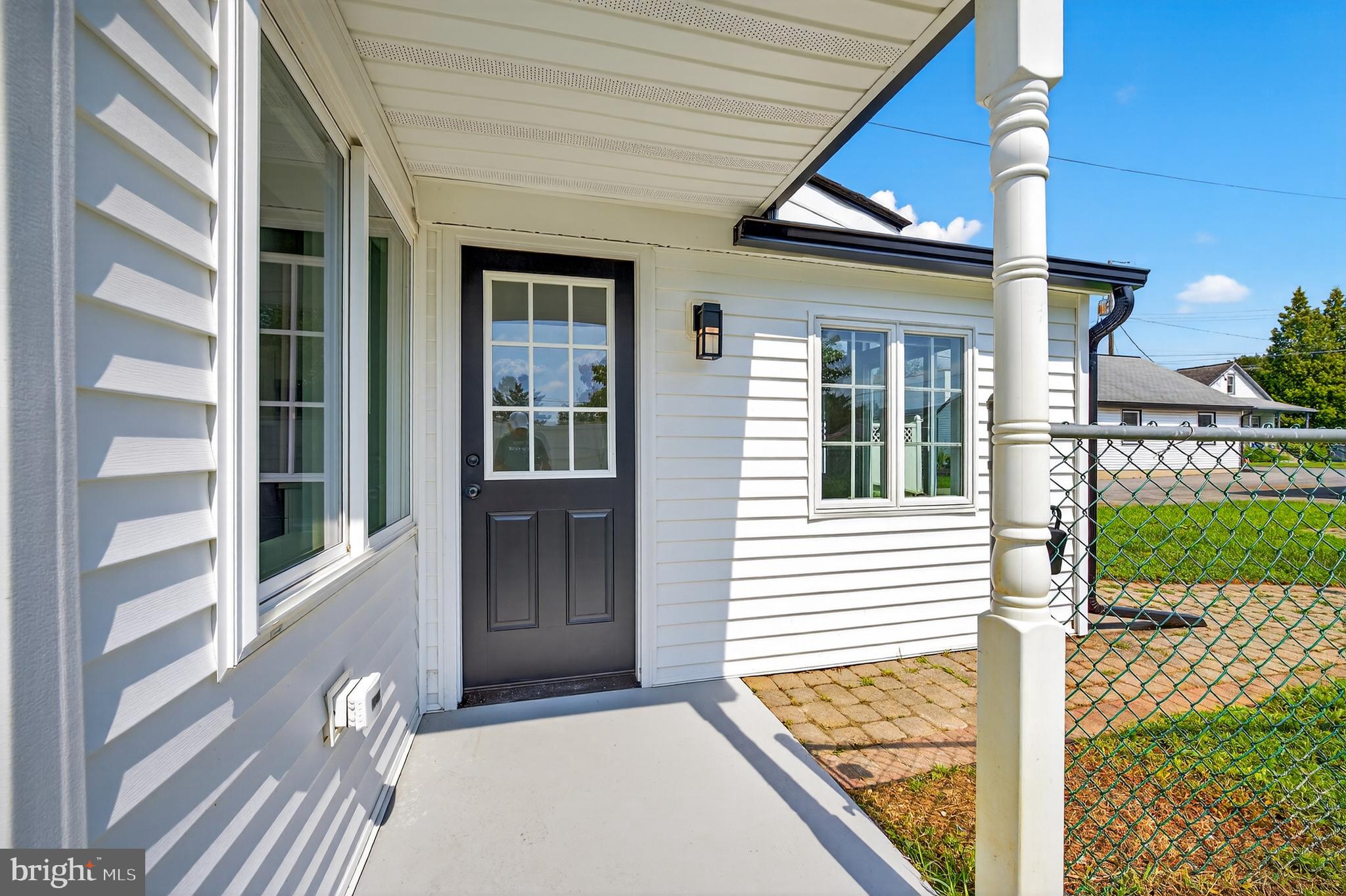 BERKS COUNTY - Residential