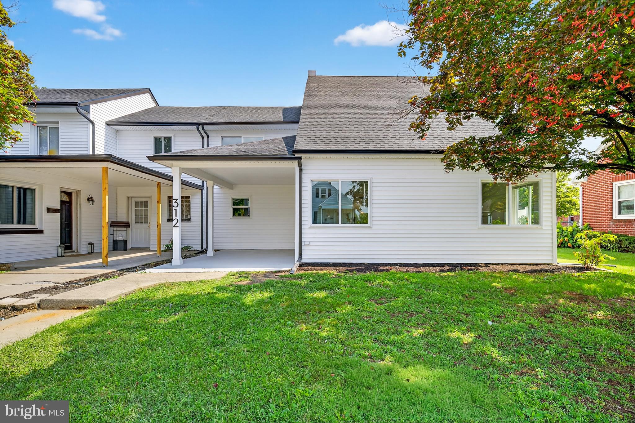 BERKS COUNTY - Residential