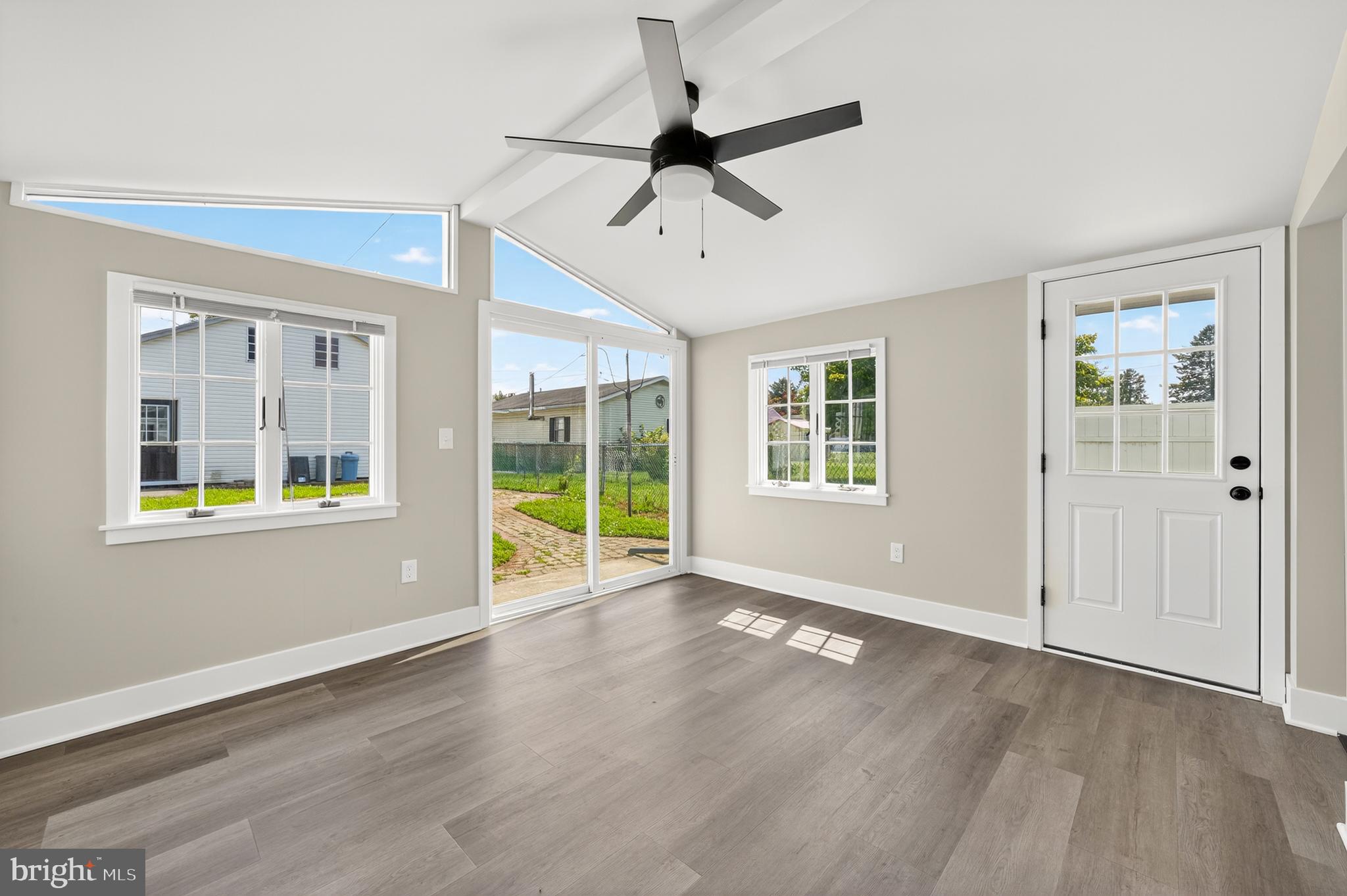 BERKS COUNTY - Residential