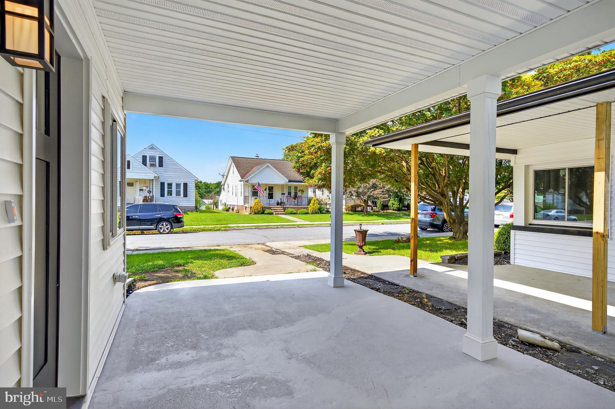 BERKS COUNTY - Residential