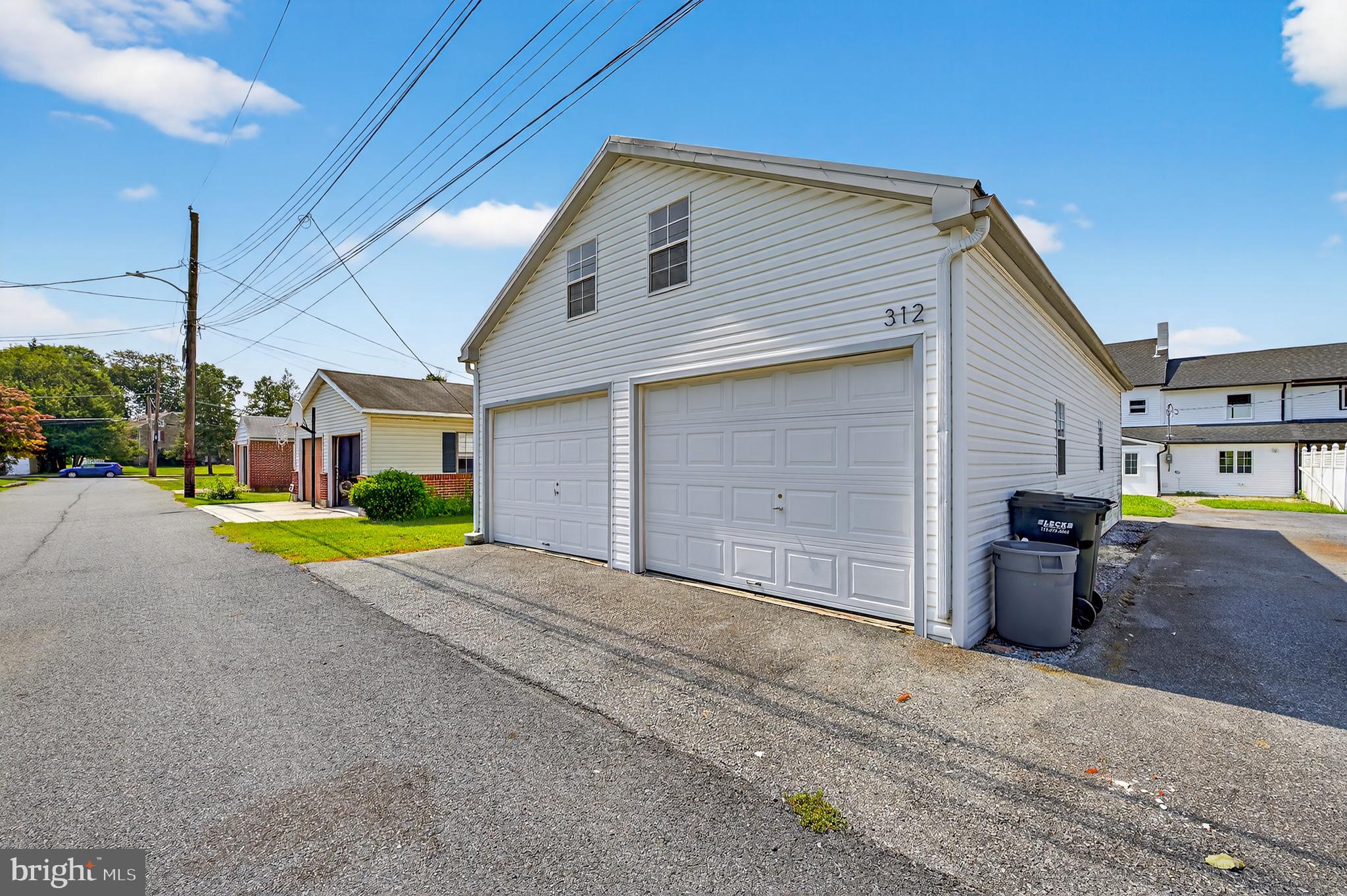 BERKS COUNTY - Residential