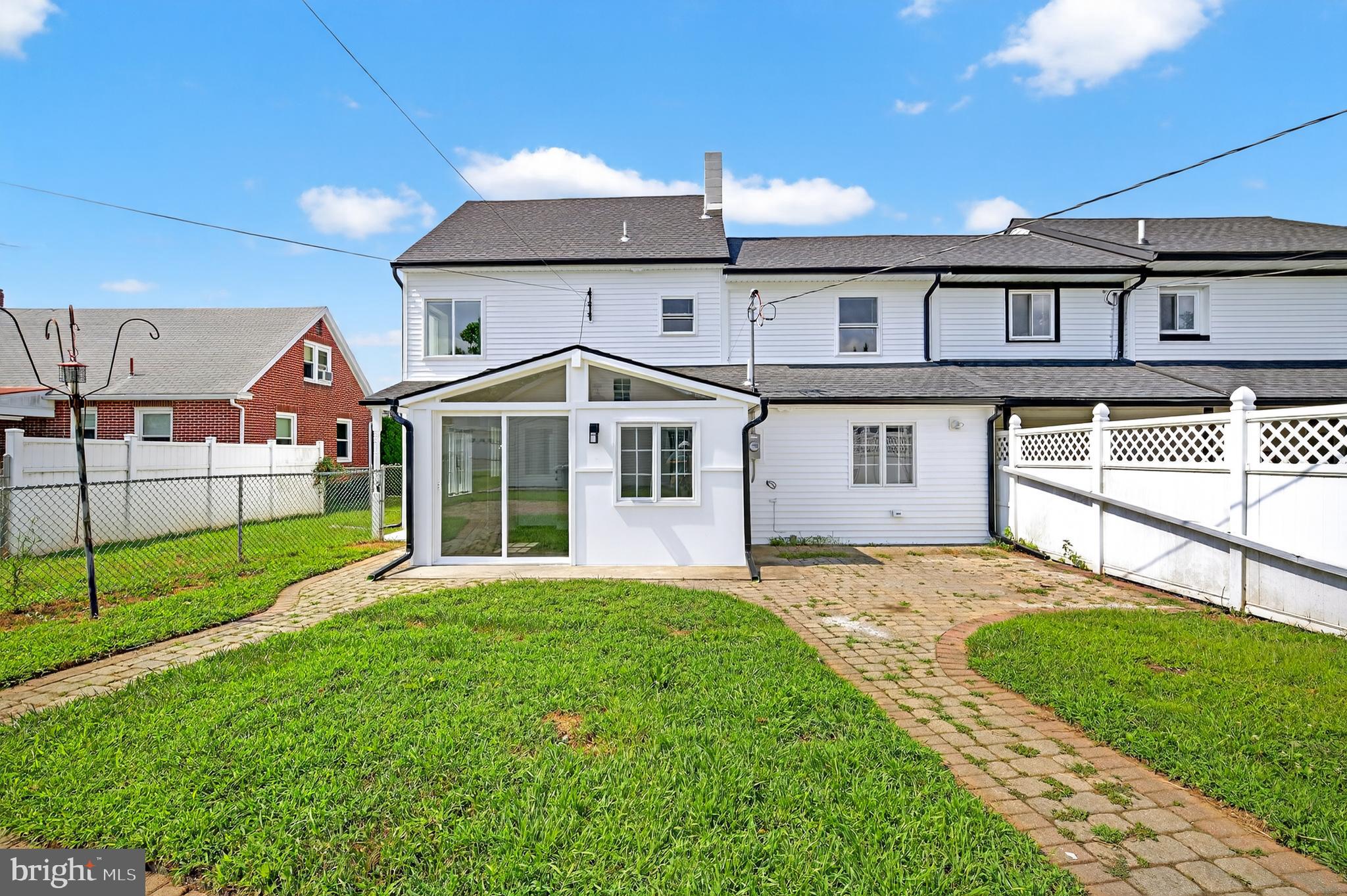 BERKS COUNTY - Residential