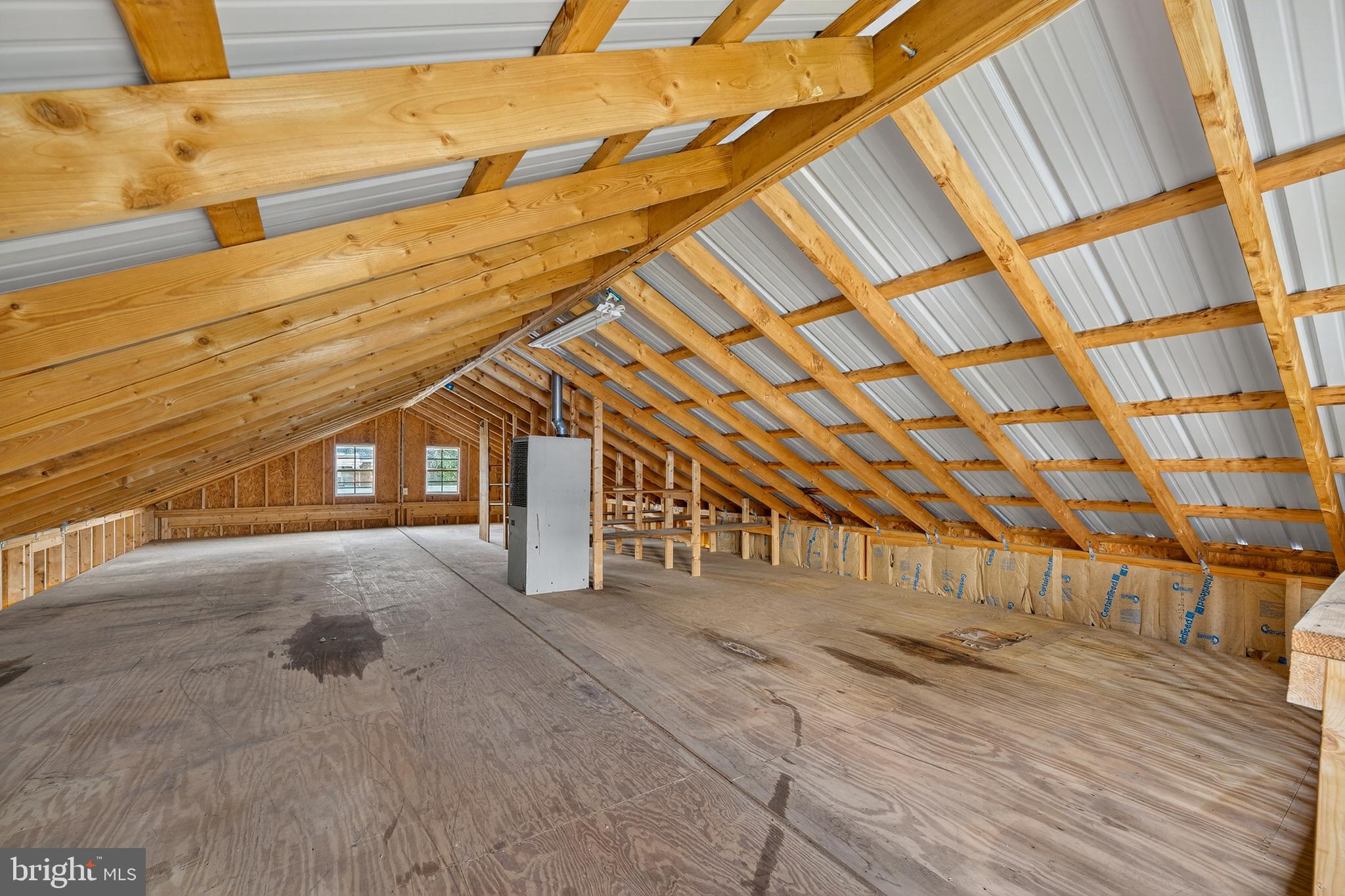 BERKS COUNTY - Residential