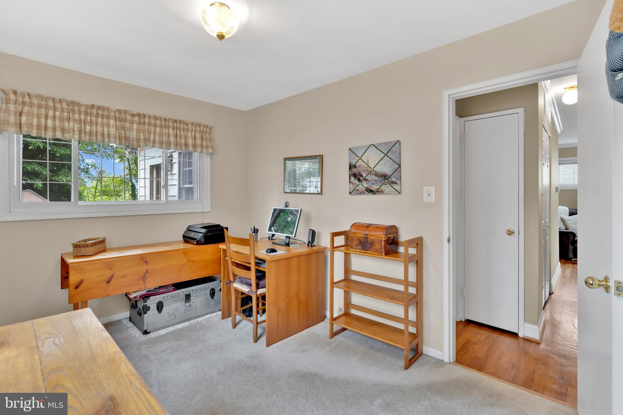 DALECREST - Residential