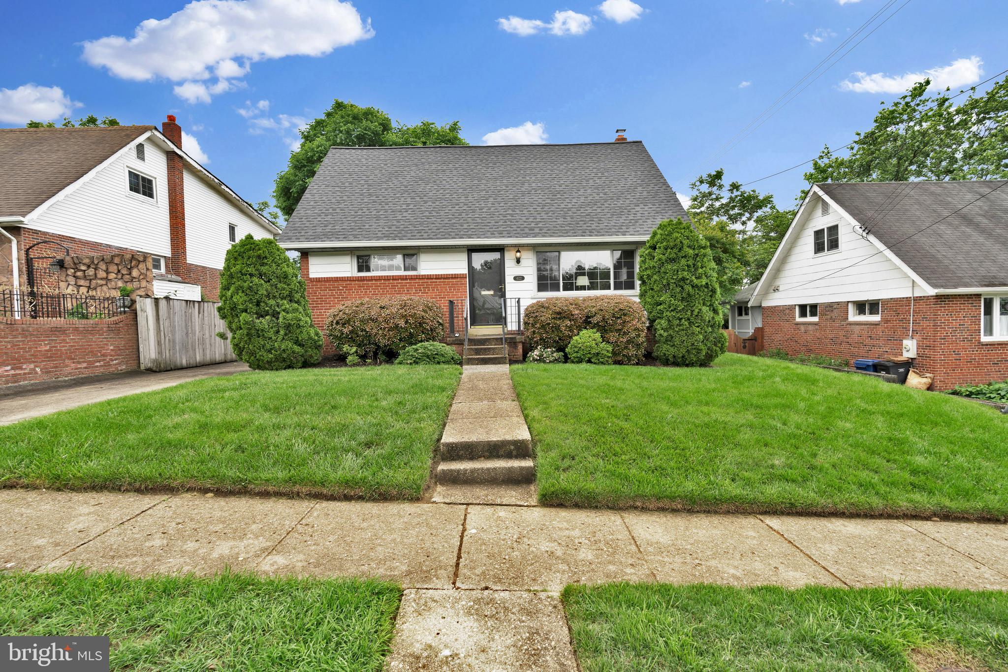 DALECREST - Residential