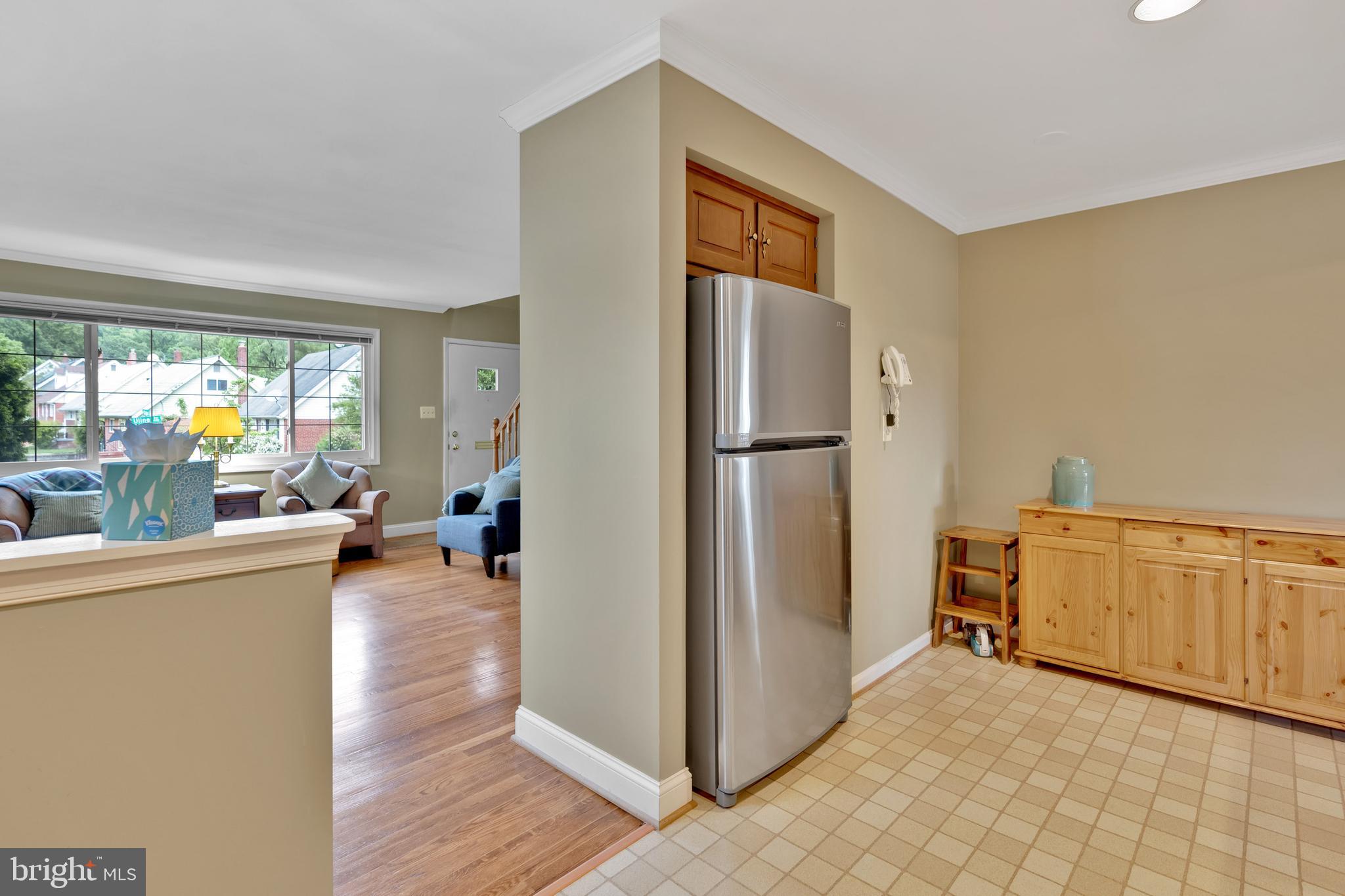 DALECREST - Residential