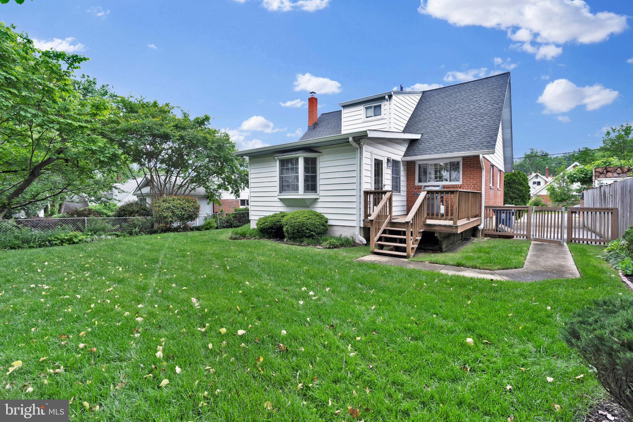 DALECREST - Residential