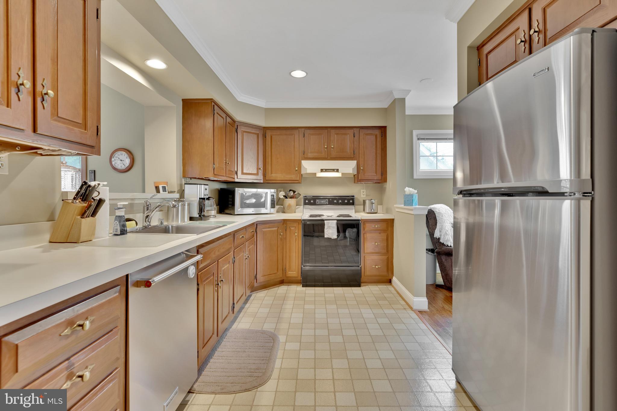 DALECREST - Residential