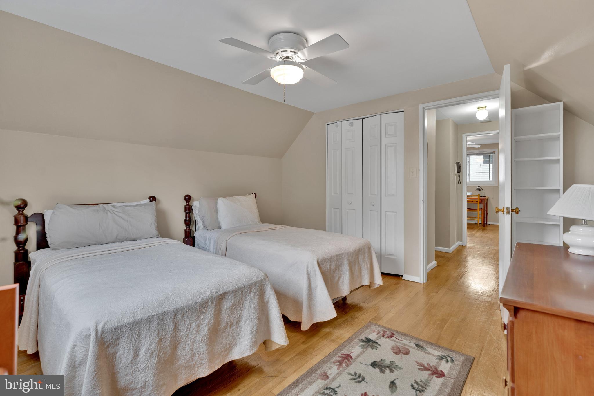 DALECREST - Residential