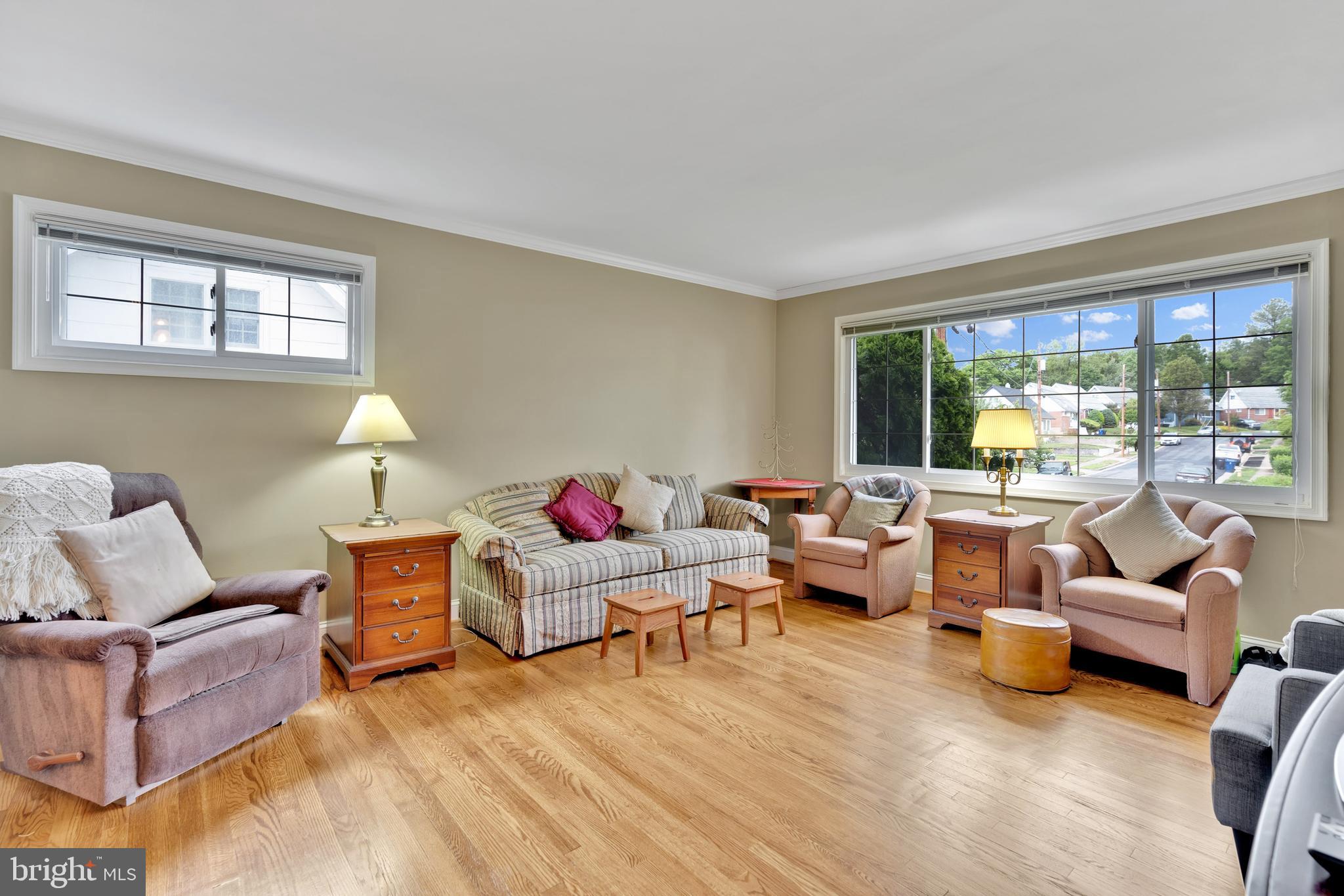 DALECREST - Residential