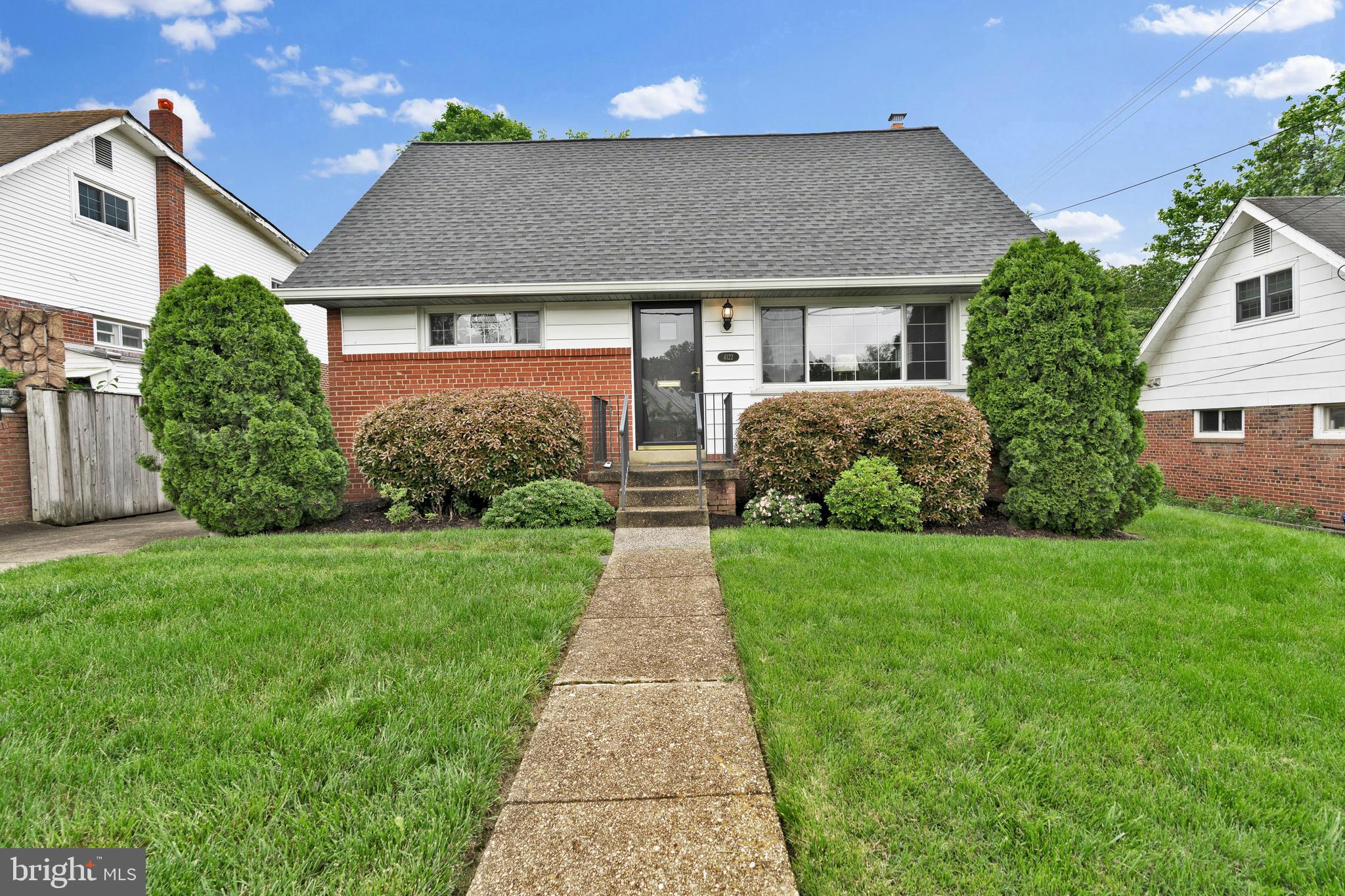 DALECREST - Residential